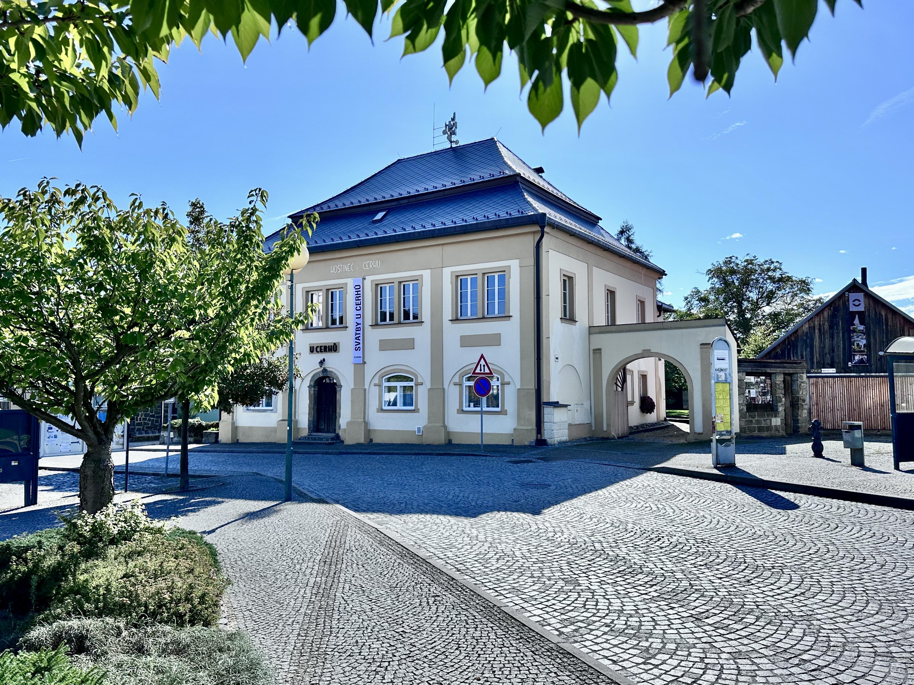 U Cerhů foto 3