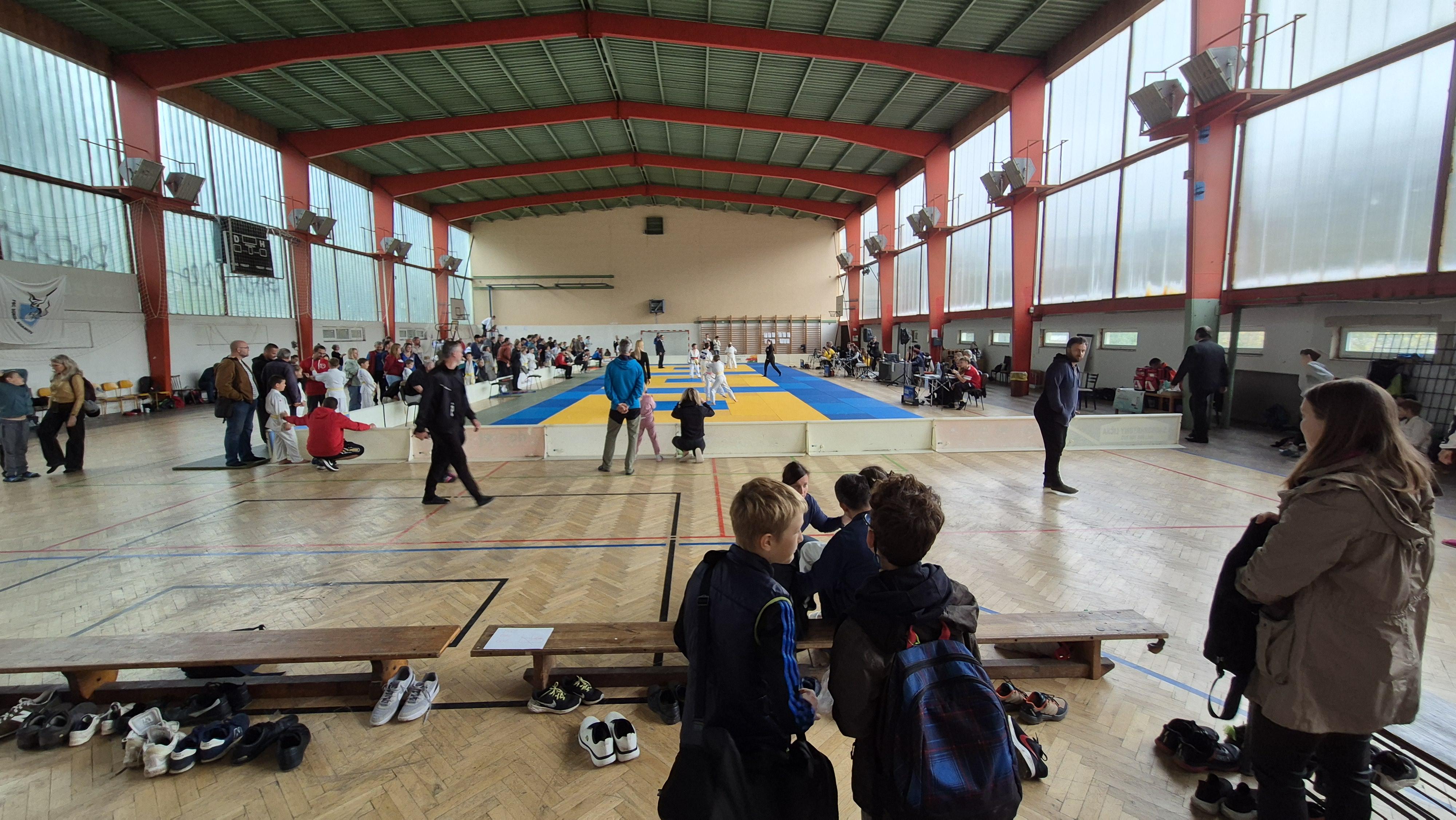 Tělocvičná jednota Sokol Adamov