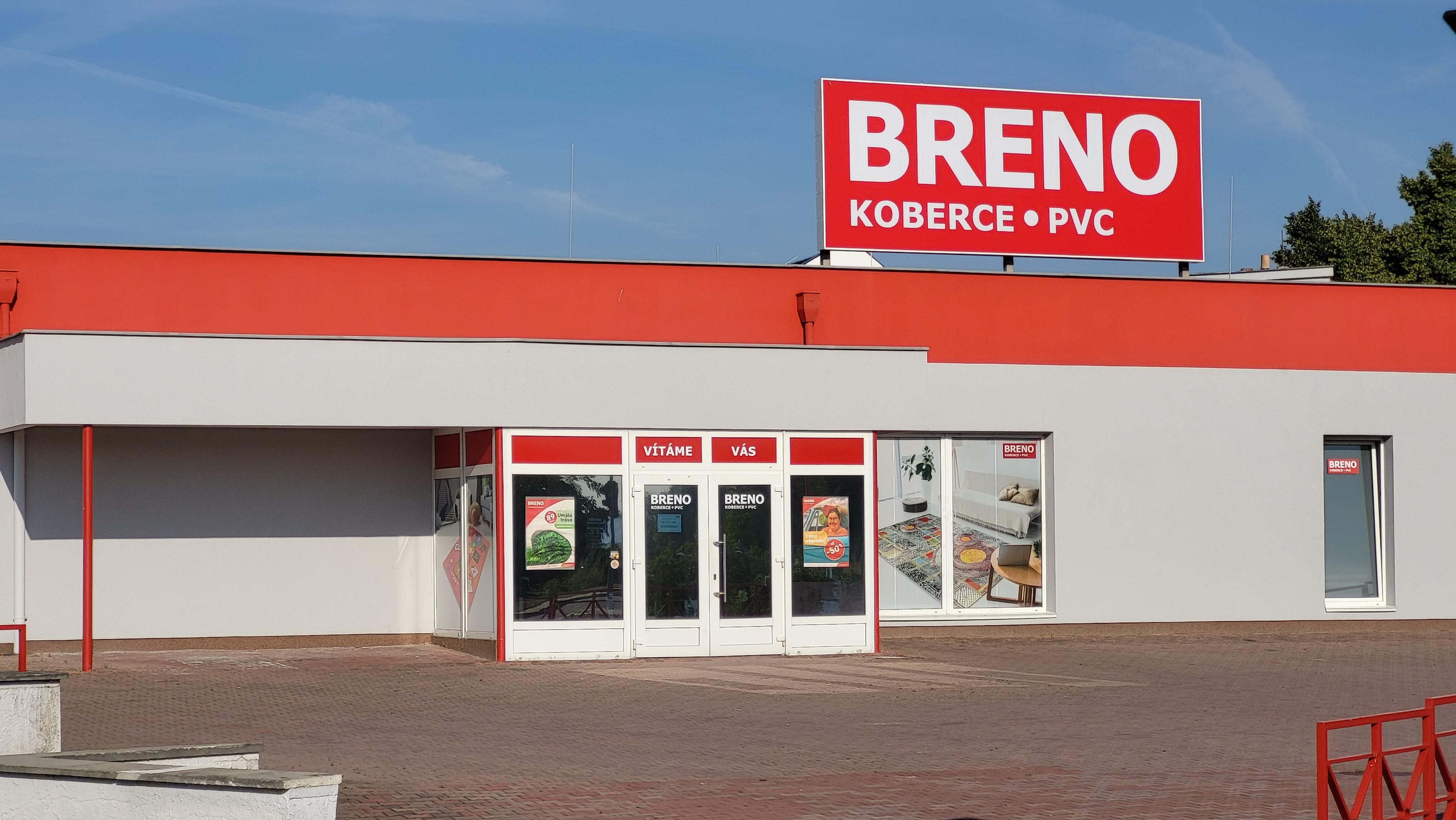 Koberce BRENO foto 5