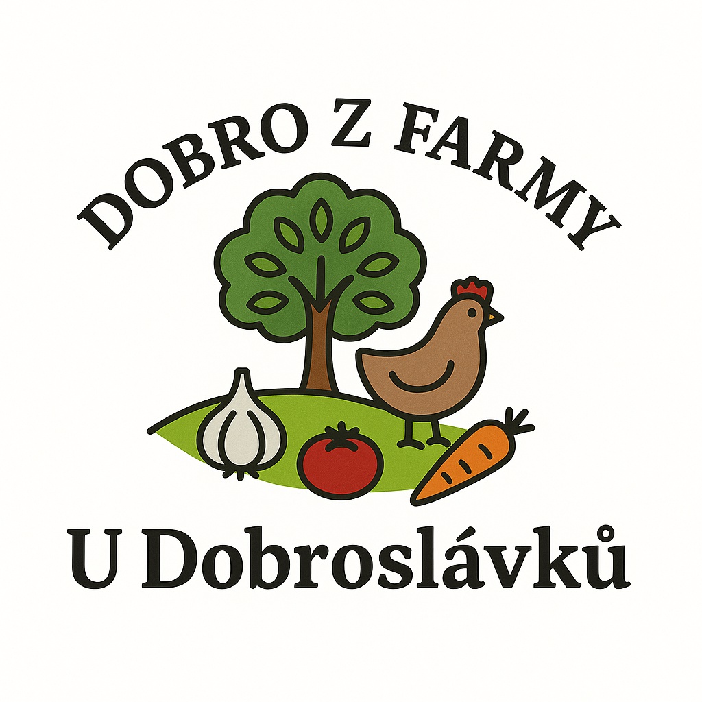 Farma U Dobroslávků foto 3