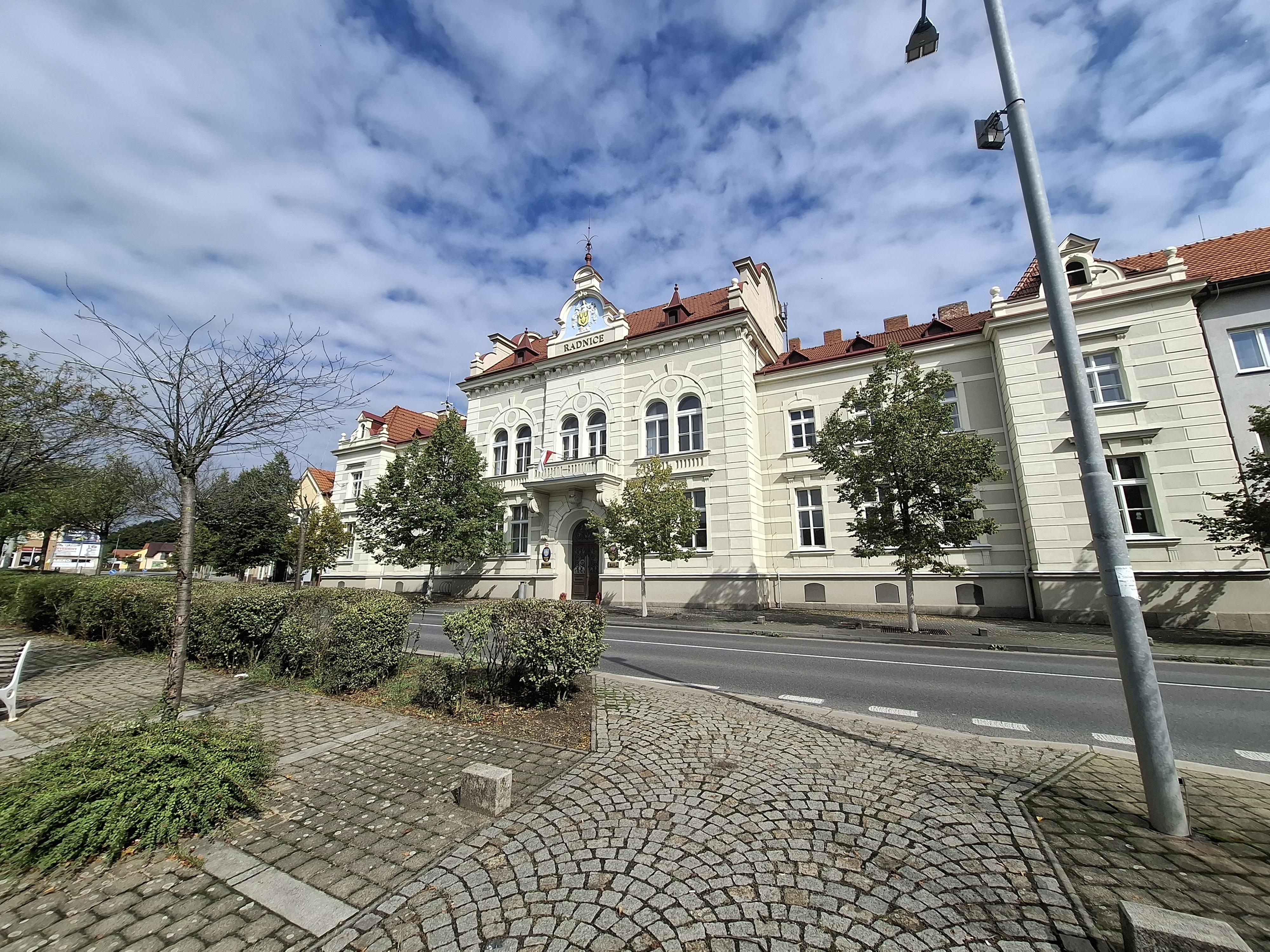 Městský úřad Stod foto 3