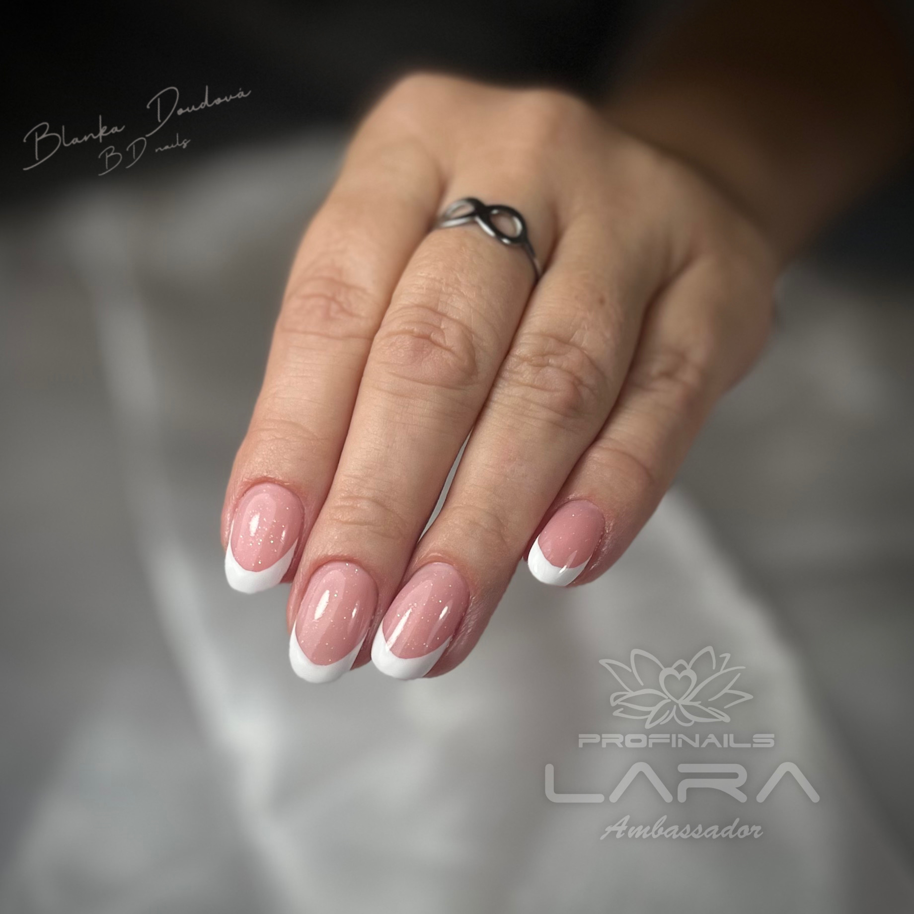 BD Nails Blanka Doudová foto 2