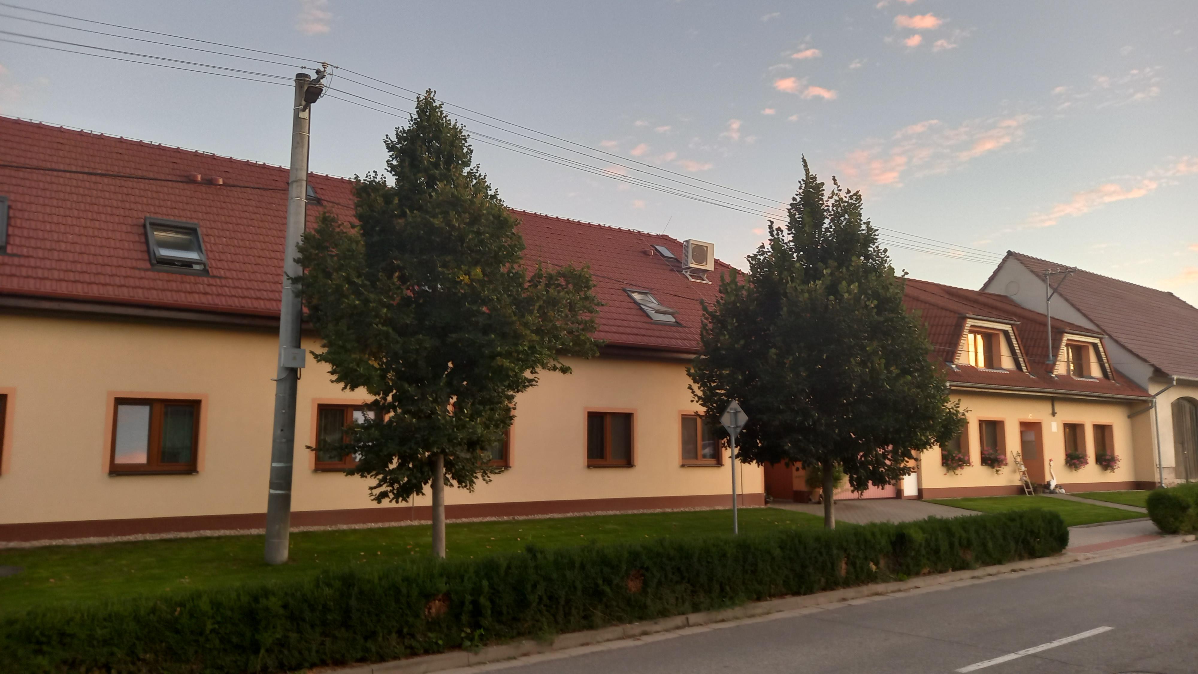 Penzion Lipový květ - Dolní Dunajovice foto 4