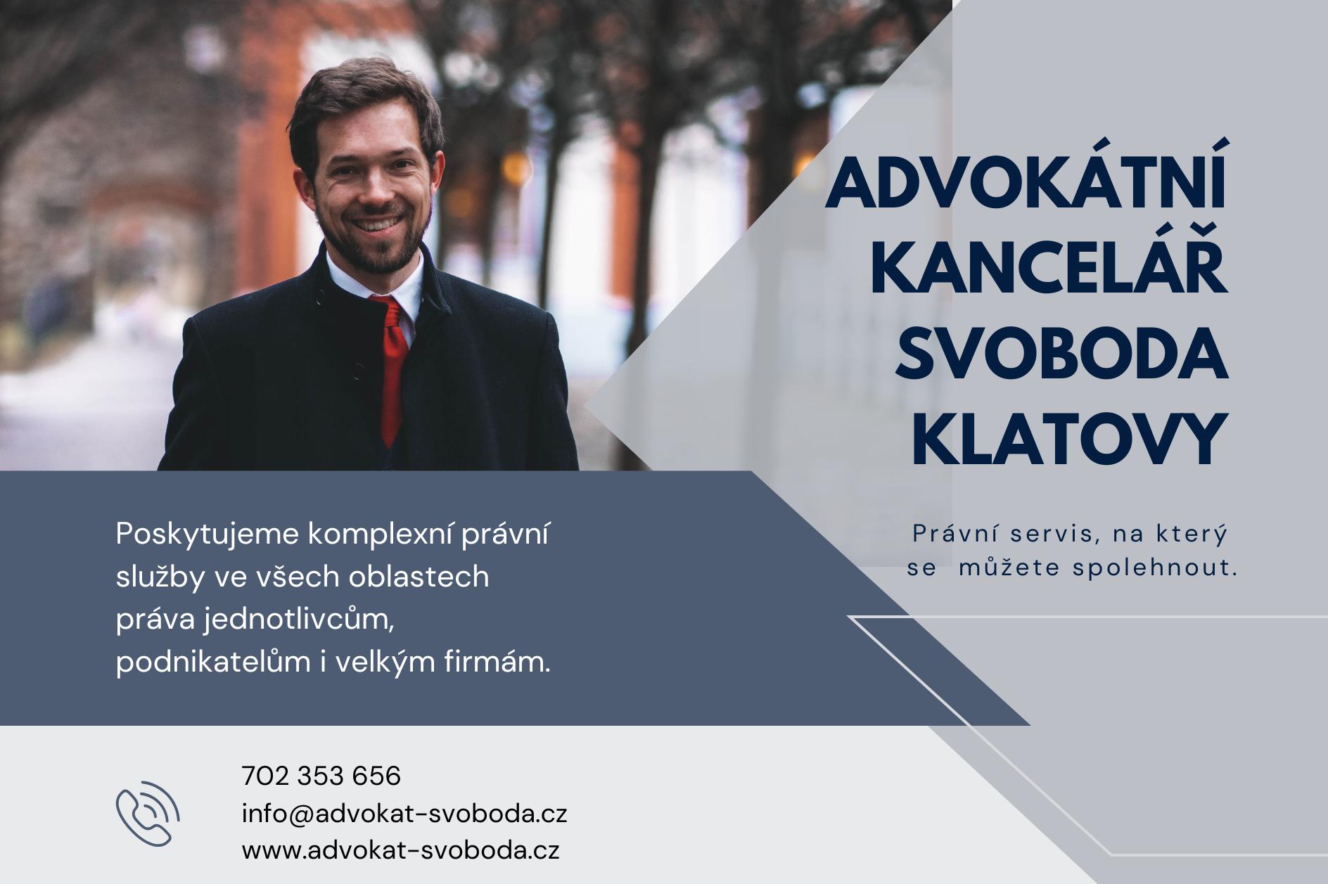 JUDr. Jaroslav Svoboda, advokát foto 1