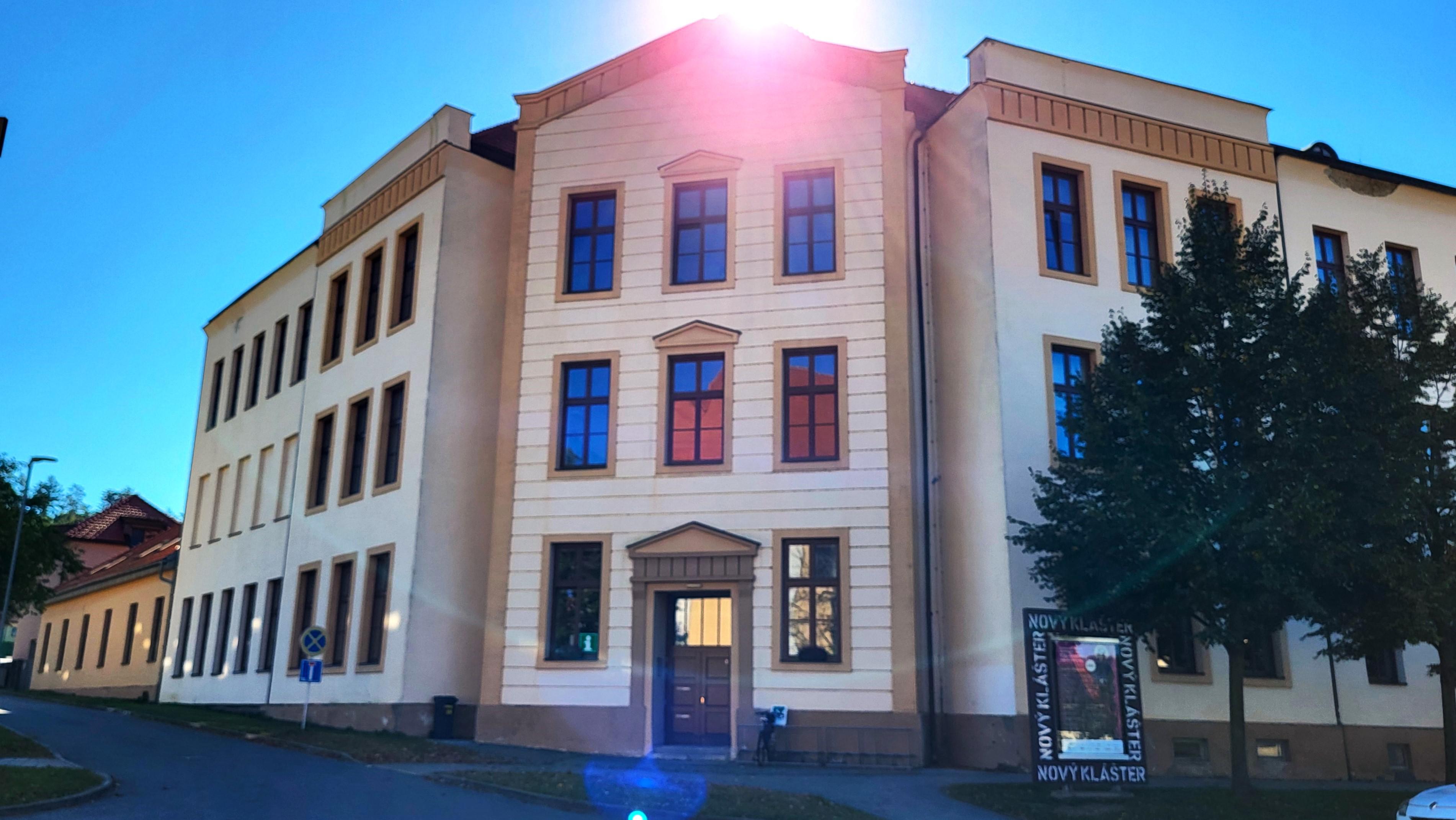 Klub kultury Napajedla foto 2