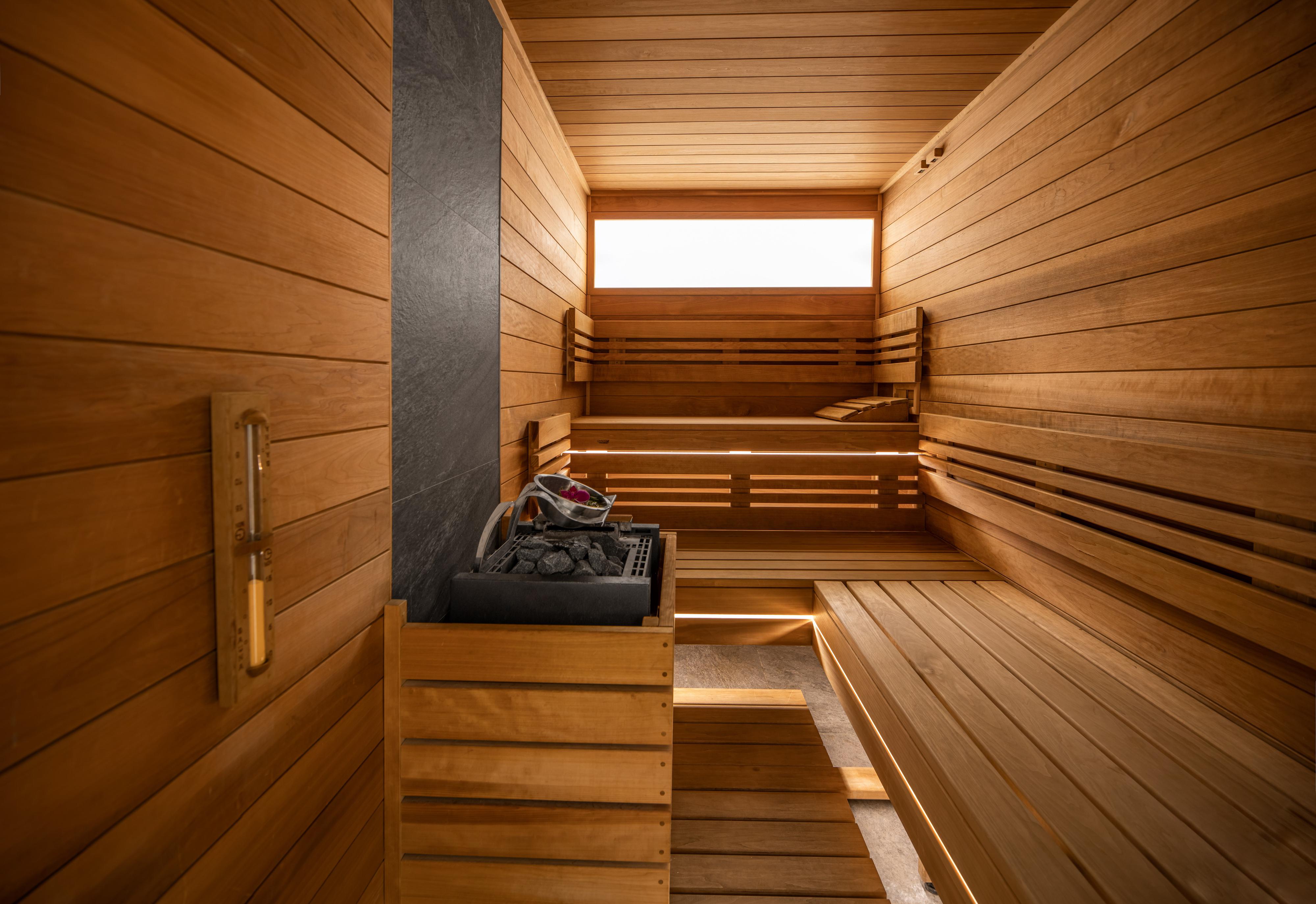 LivingWell Health Club & Spa Prague foto 5