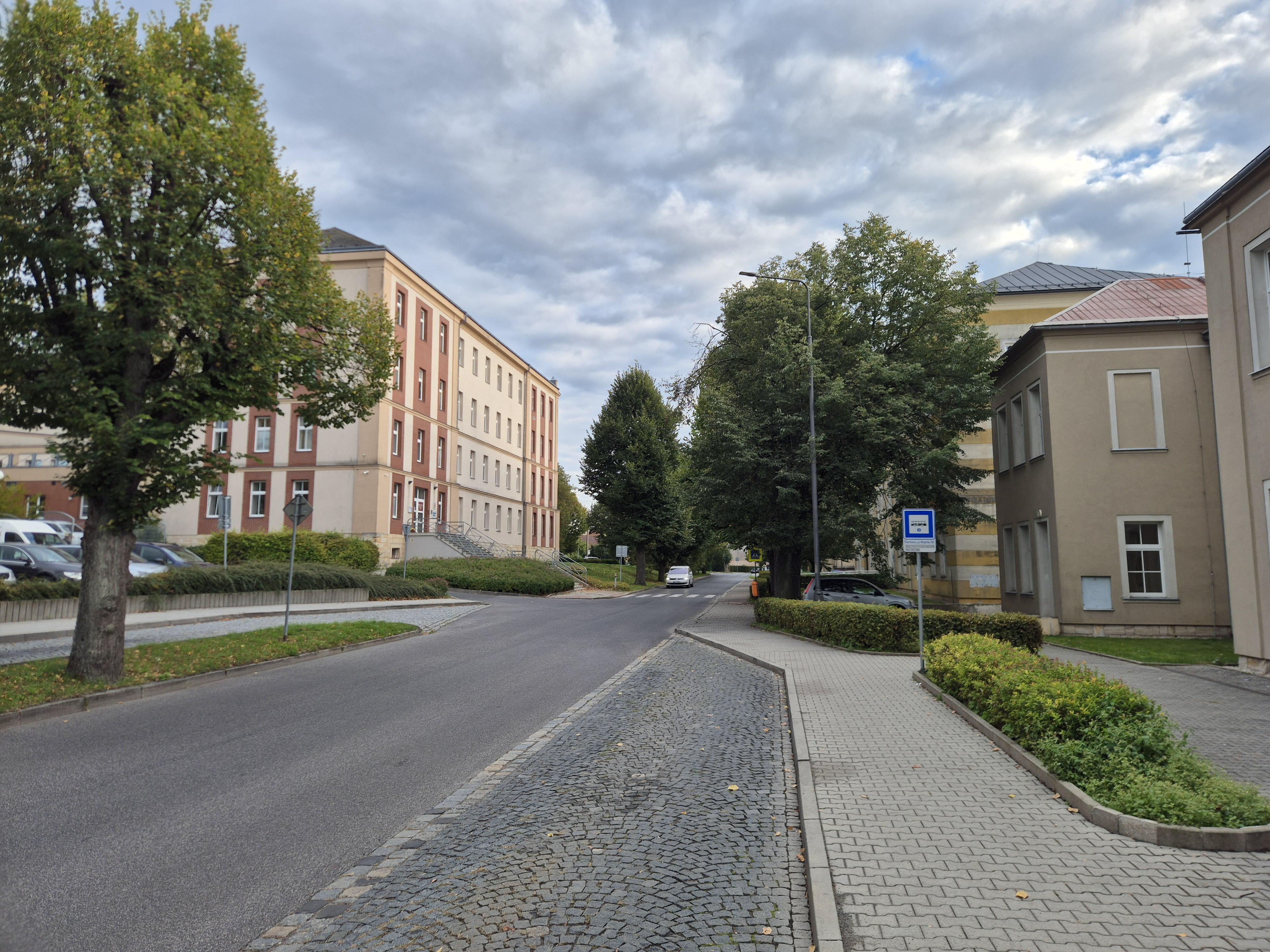 Základní škola Turnov, Žižkova 518 foto 6