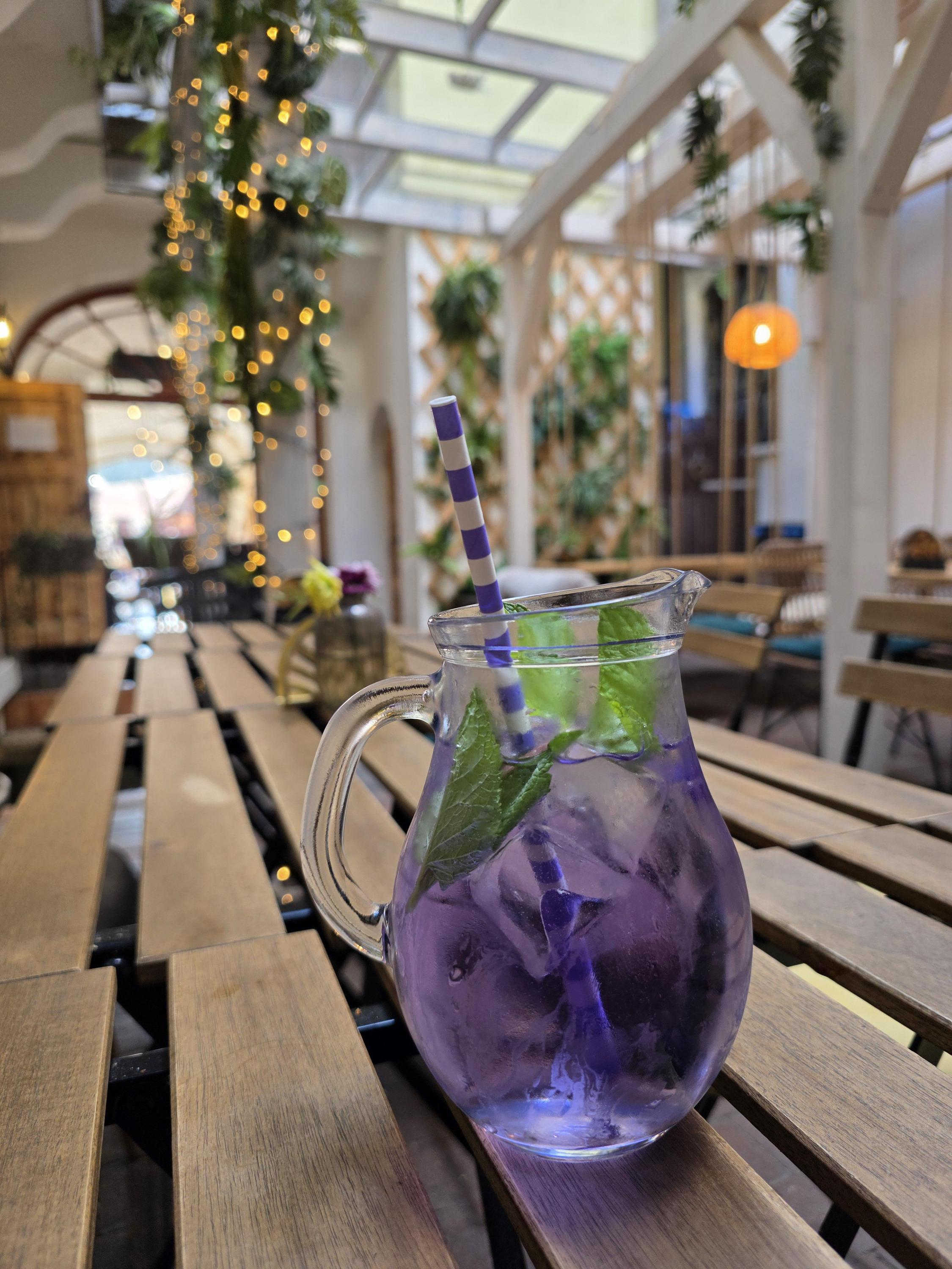 Vegan's Prague foto 4