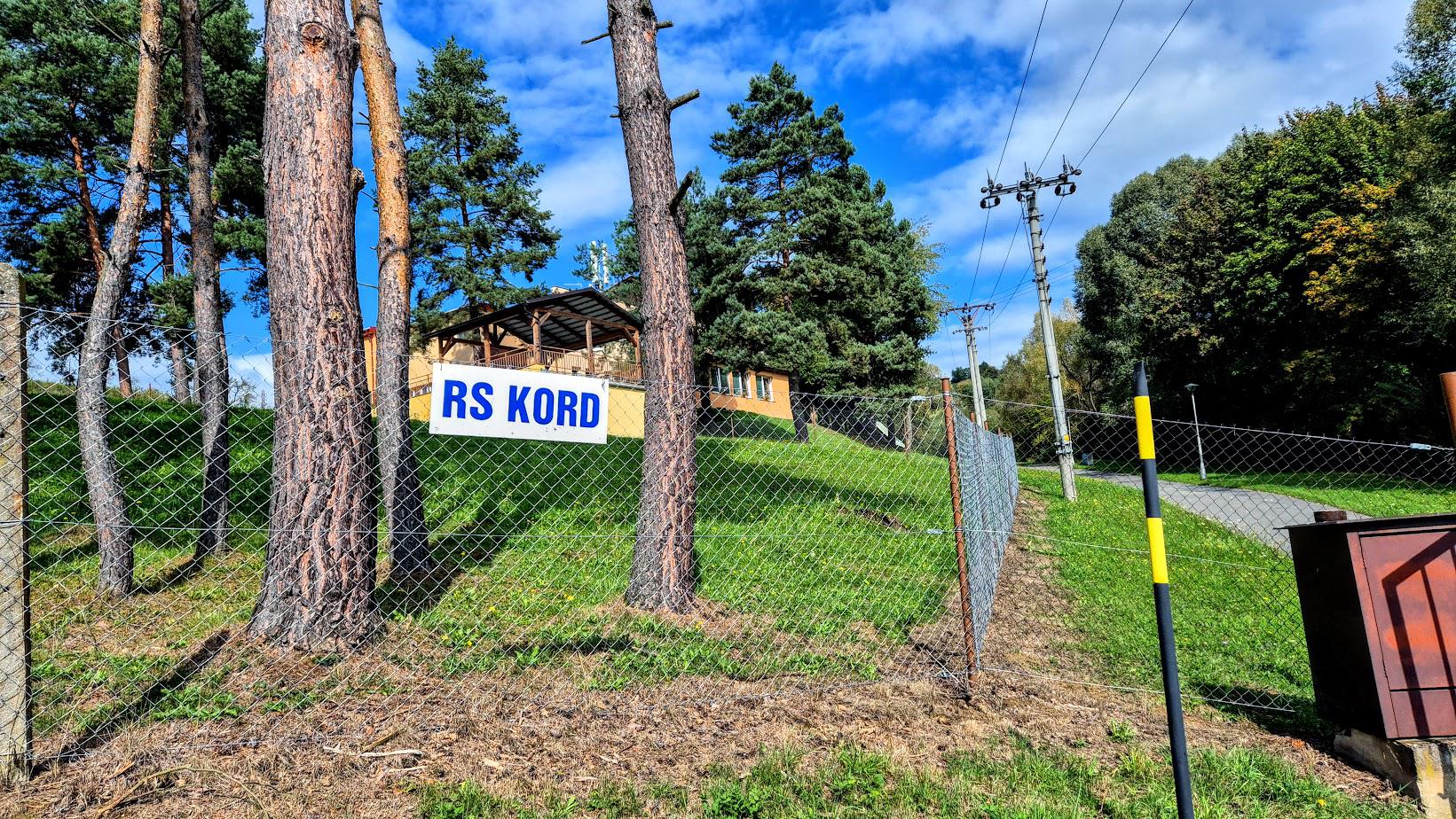 Rekreační středisko KORD foto 5