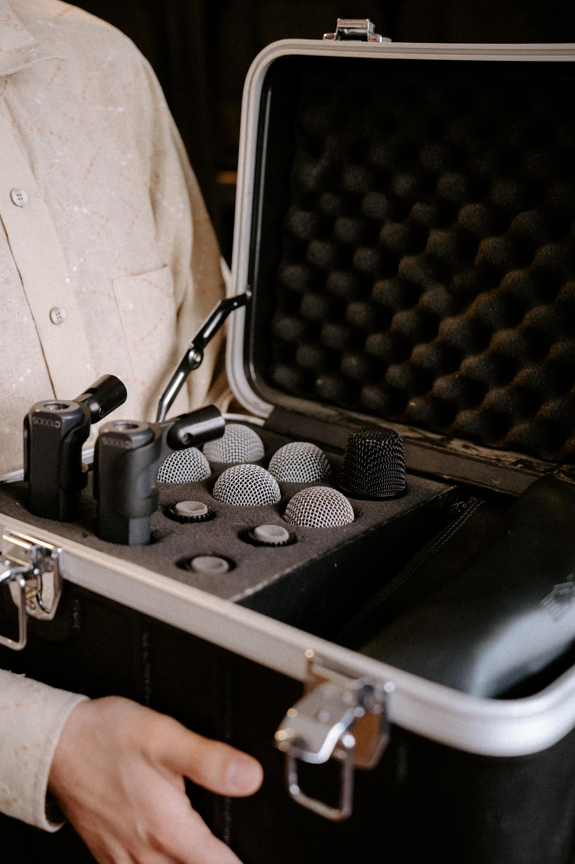 Bisono sound & rental foto 3