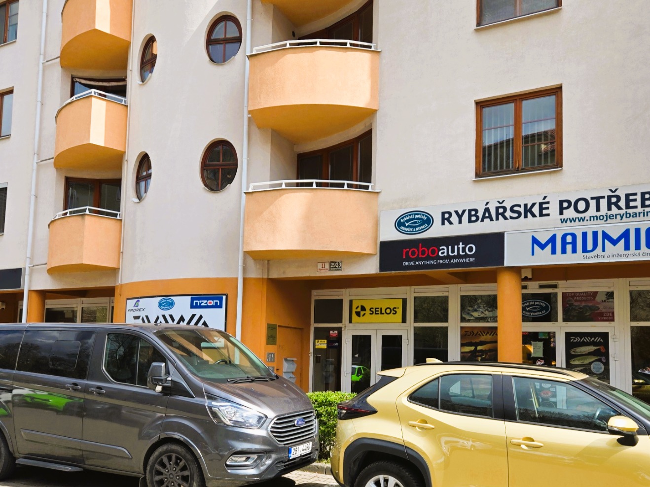 SELOS CZ, s.r.o. foto 6