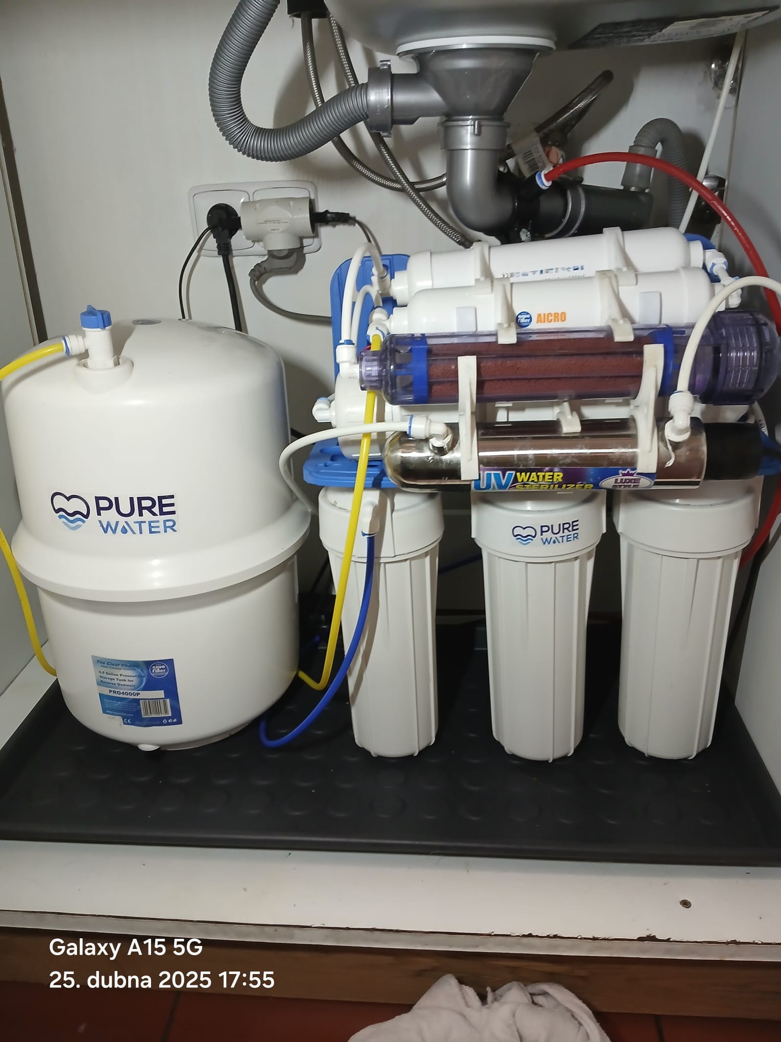 Pure Water Trade s.r.o. foto 3