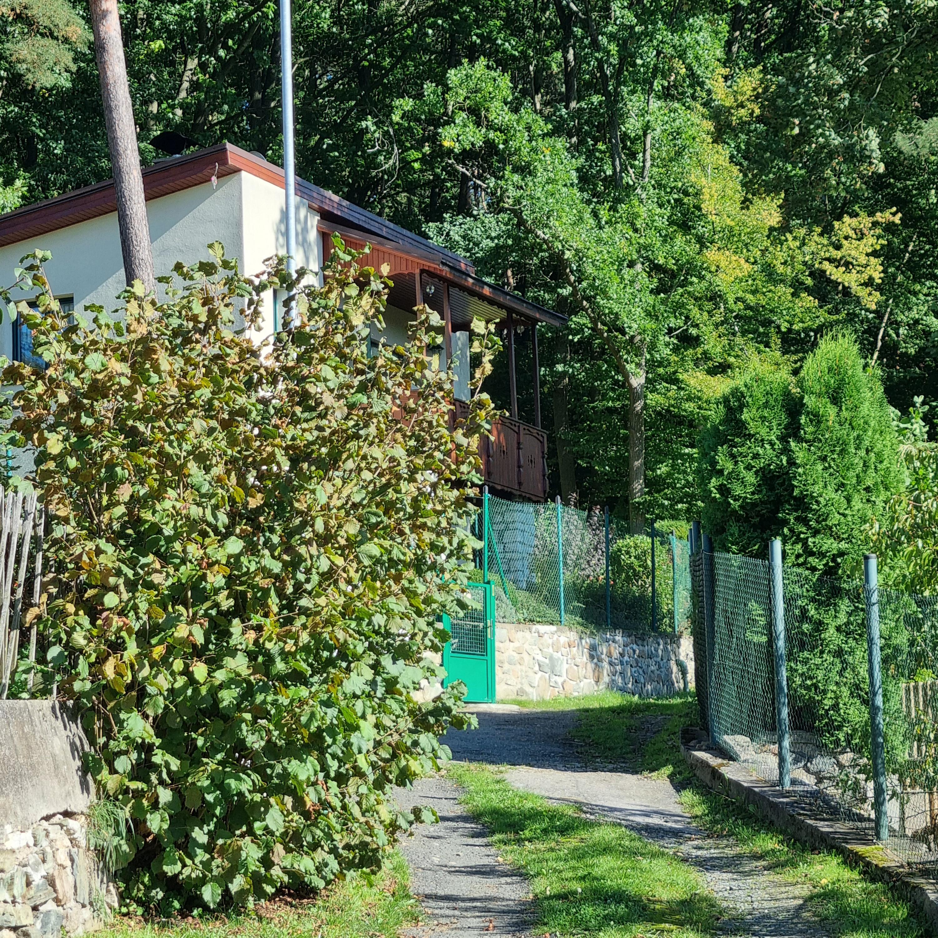 Ubytování v soukromí Malovidy foto 2