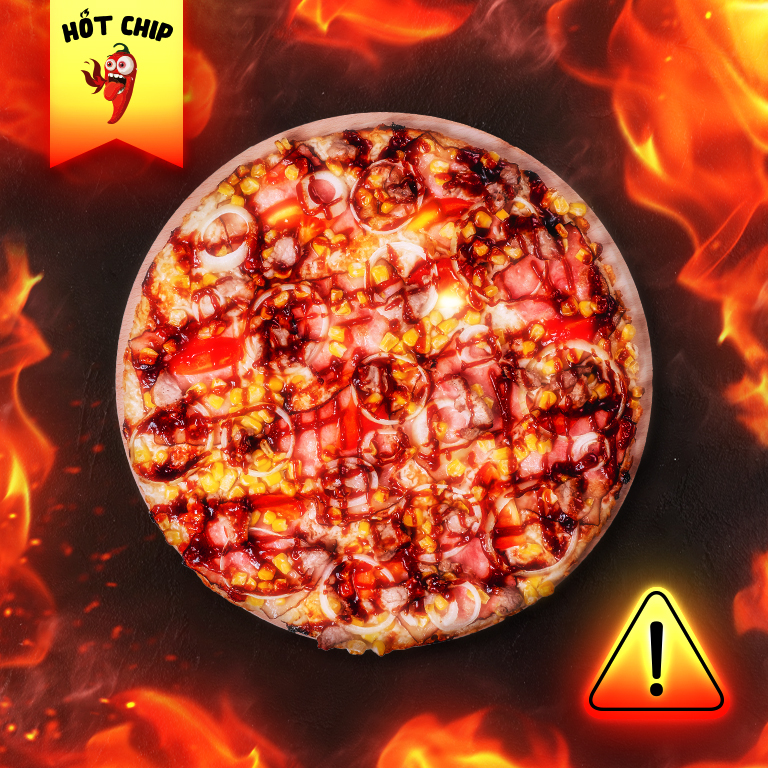 Maníkova Pizza foto 1