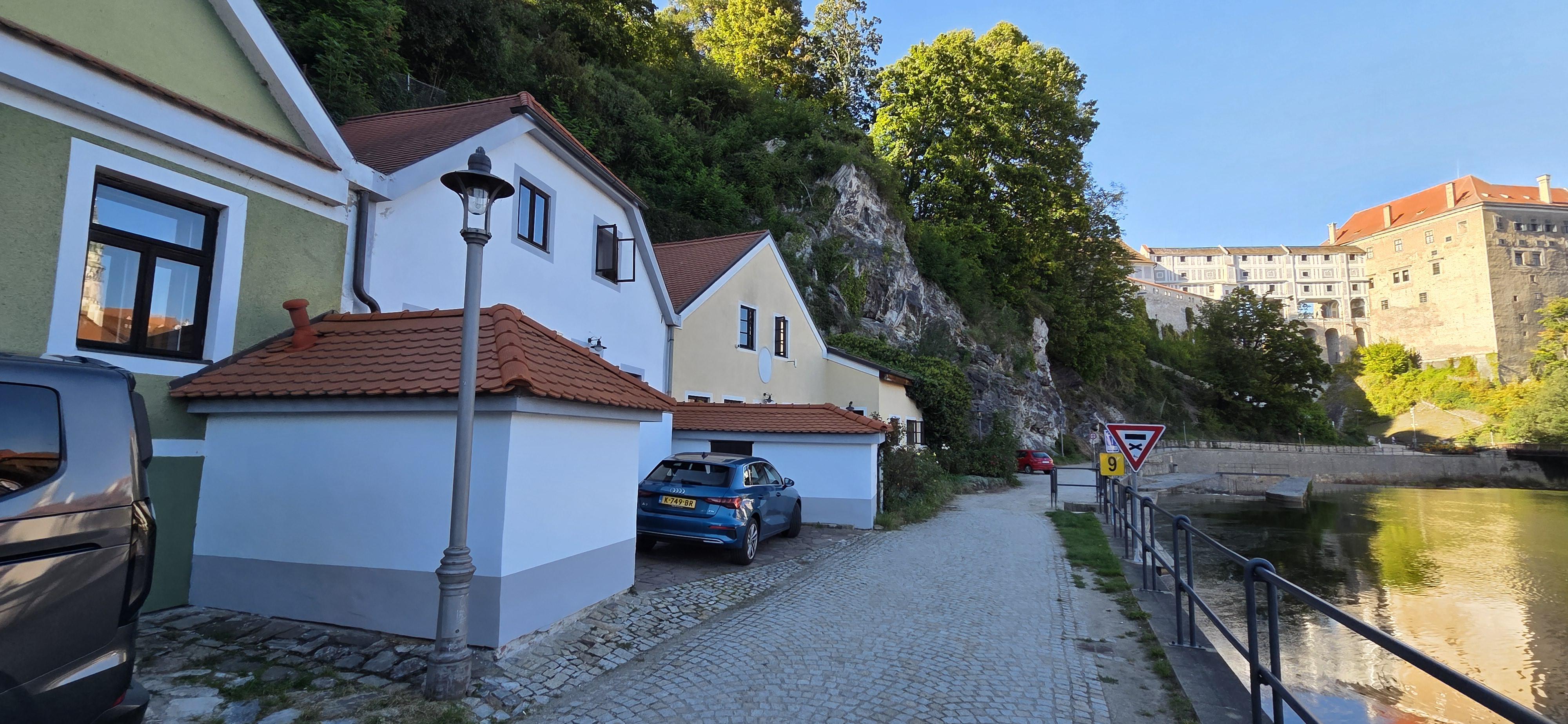 Penzion Labyrint foto 4