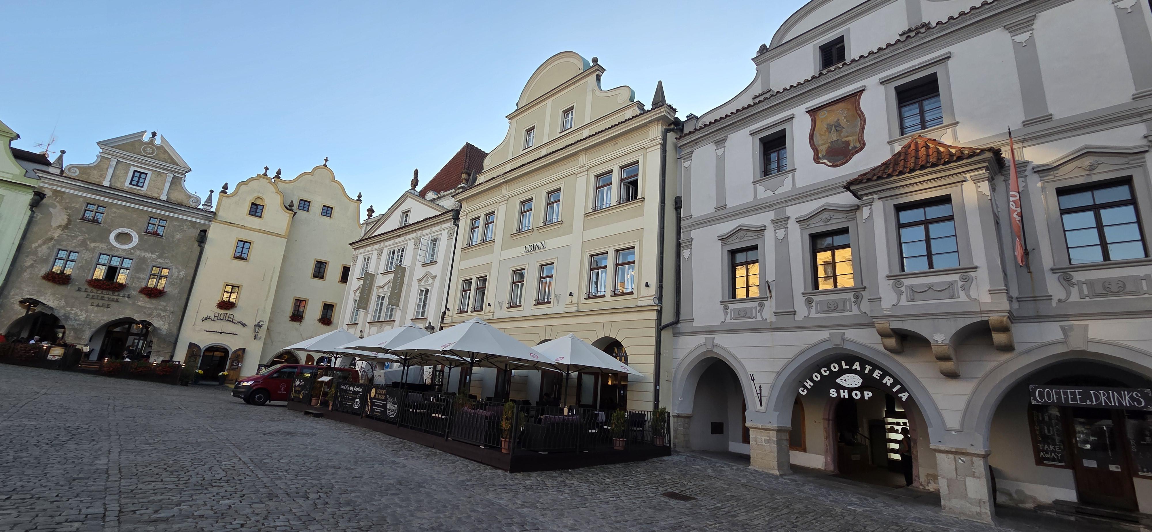 Hotel OLDINN foto 2
