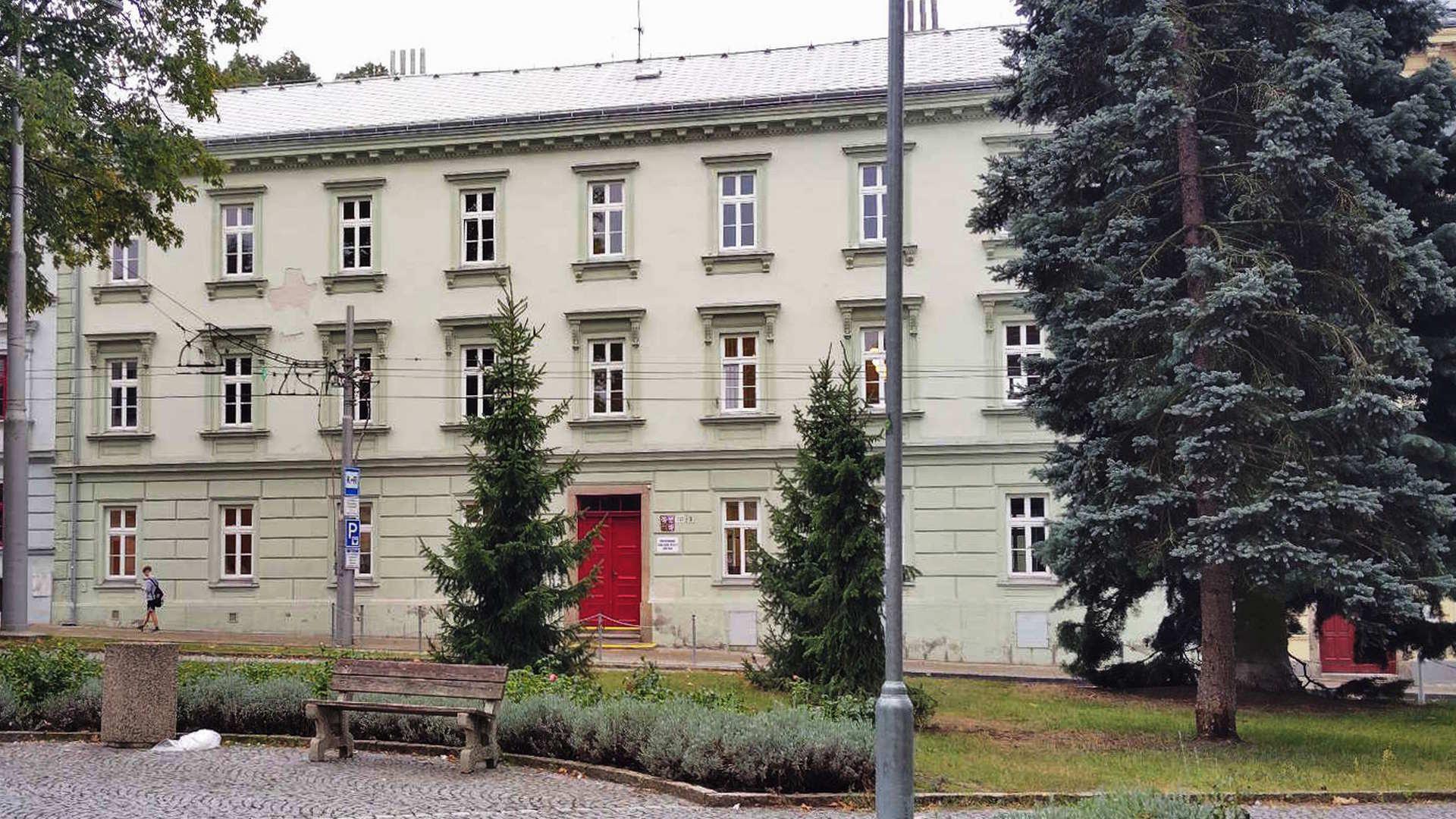 Křesťanská ZŠ Jihlava foto 2