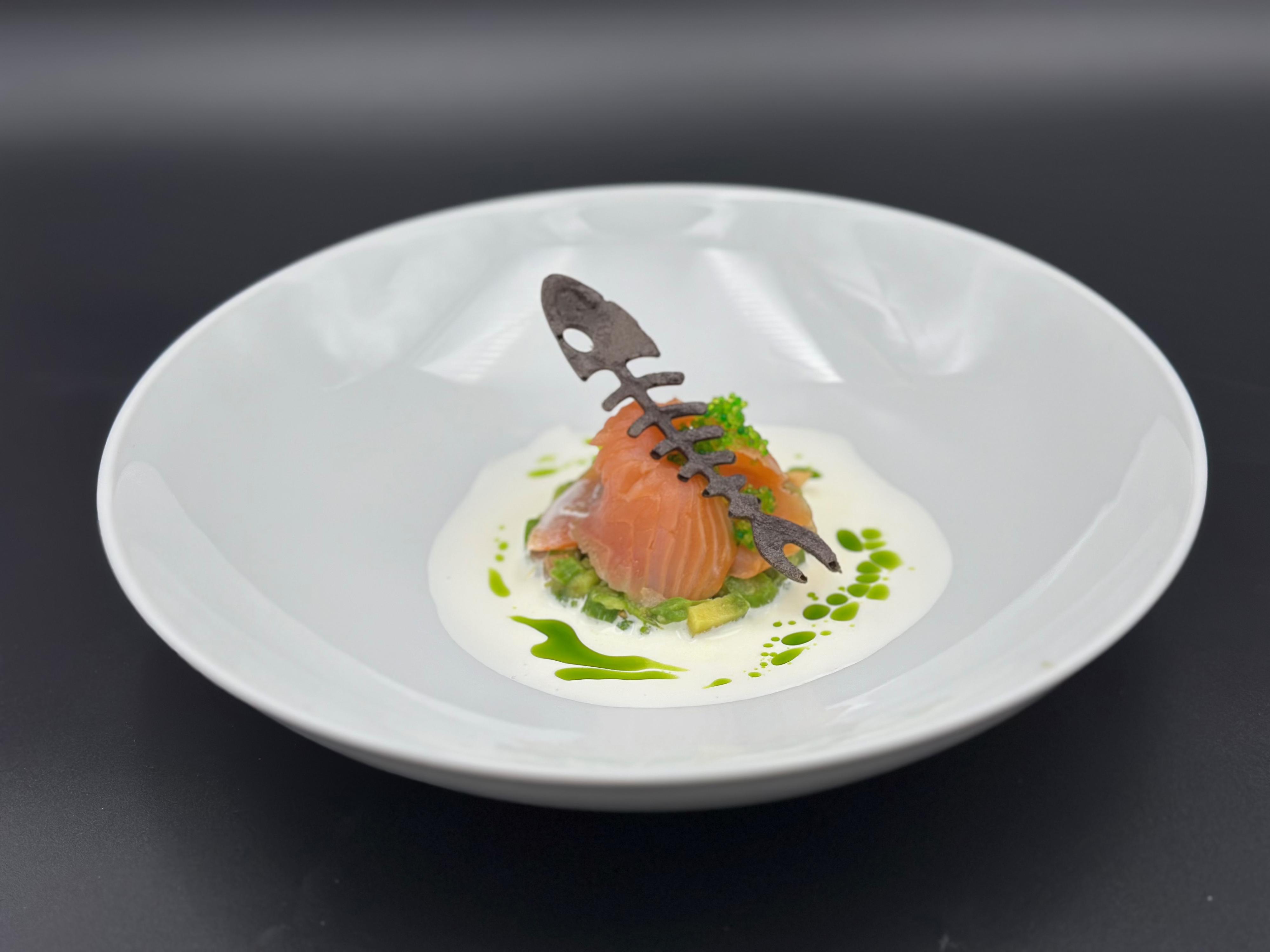 Zámecký catering foto 6
