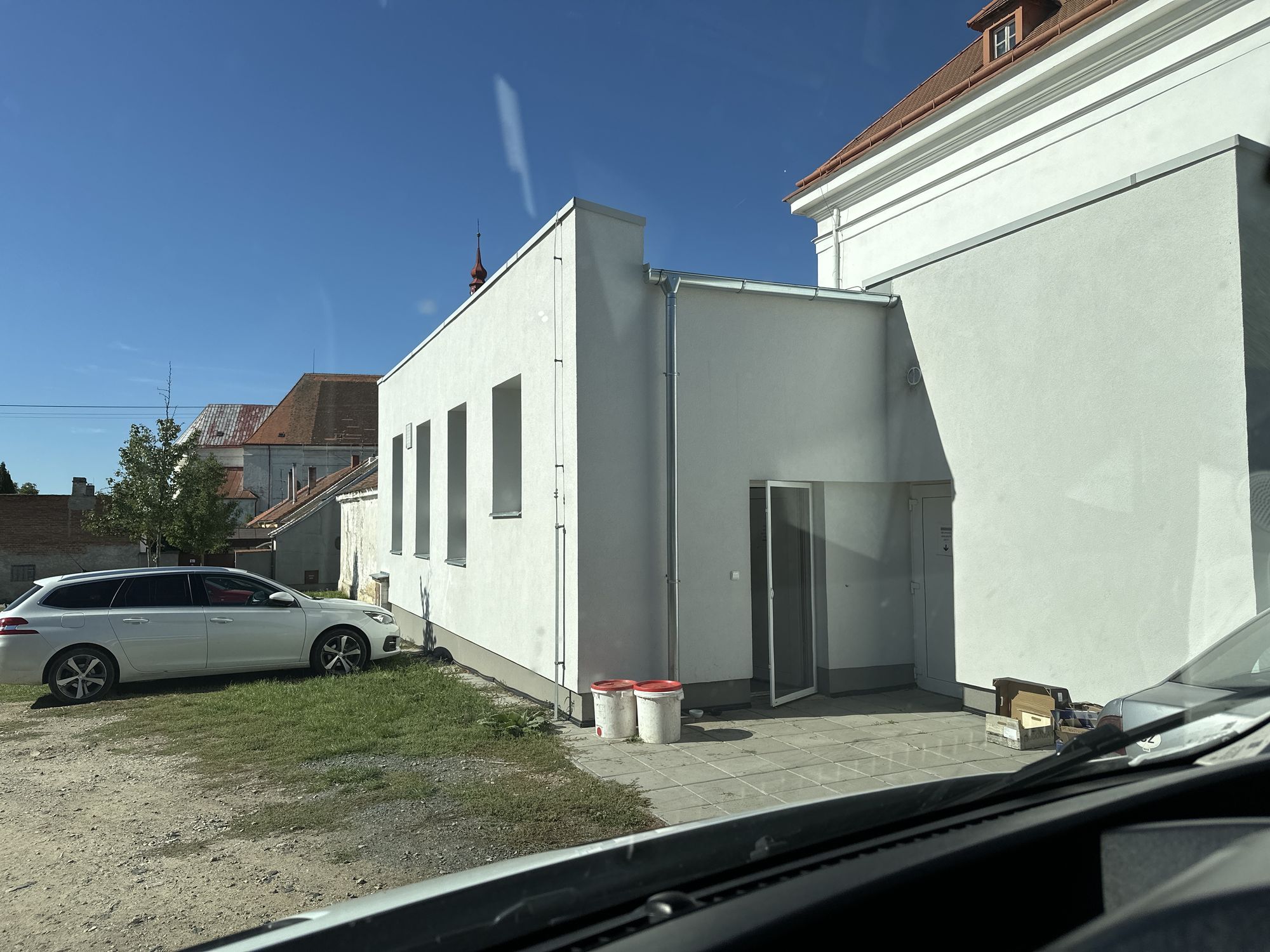 ZŠ Jevišovice - Školní jídelna foto 2