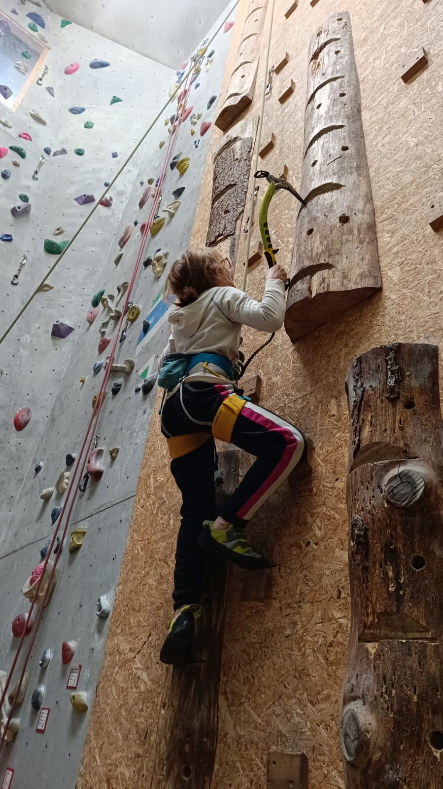 Wall street Tendon foto 2