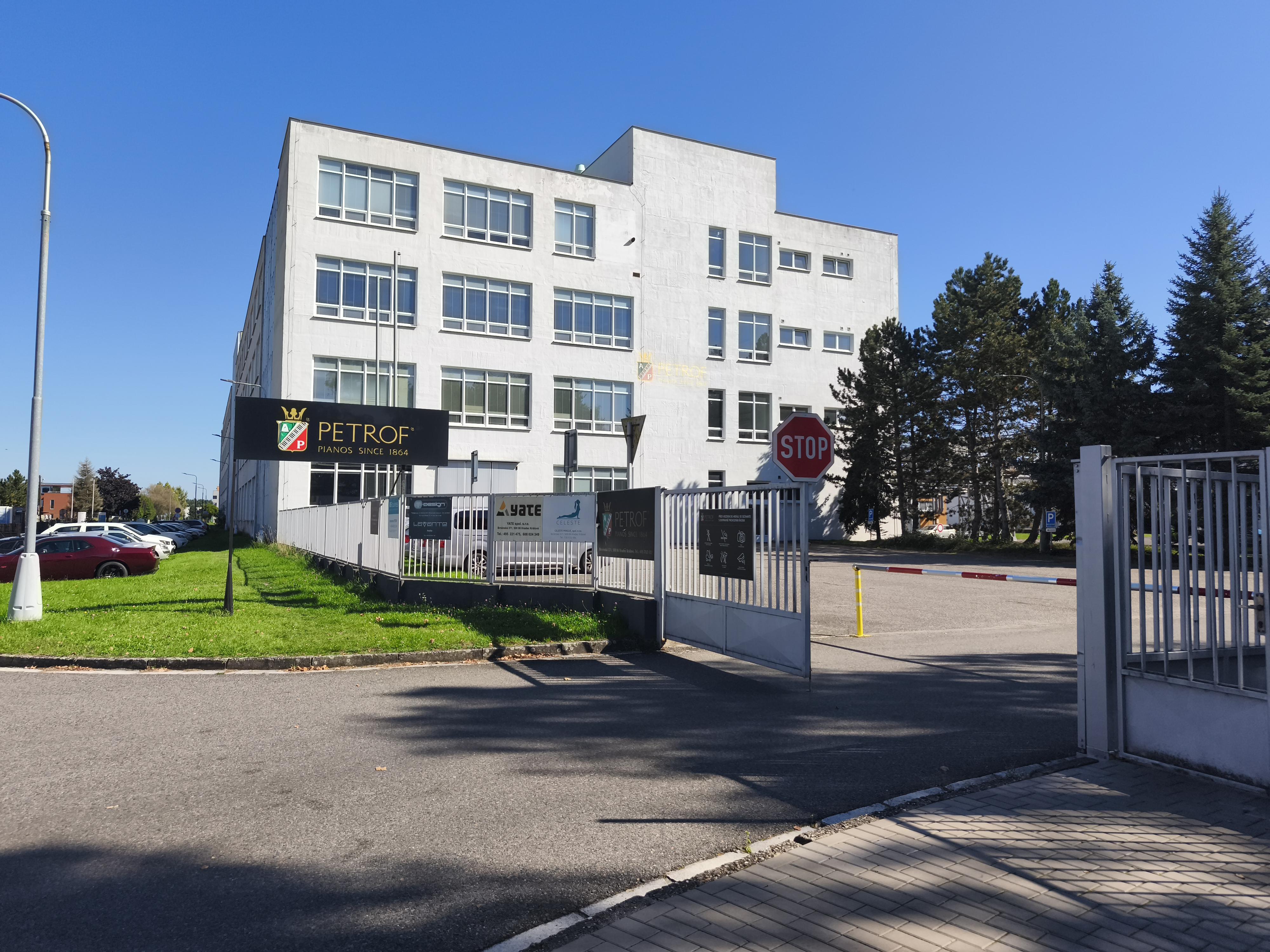 PETROF, spol. s r.o. foto 4