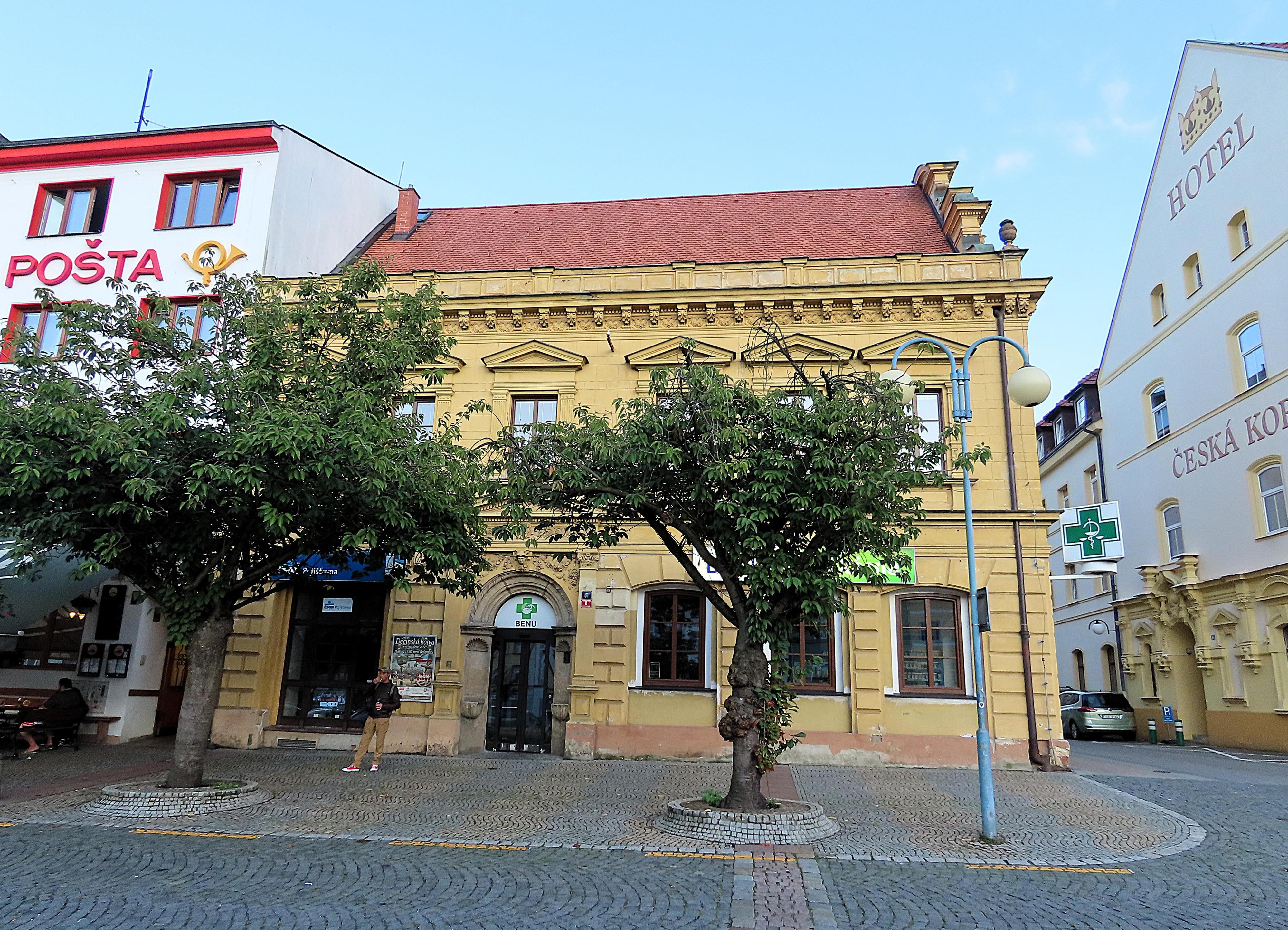 BENU Lékárna foto 5