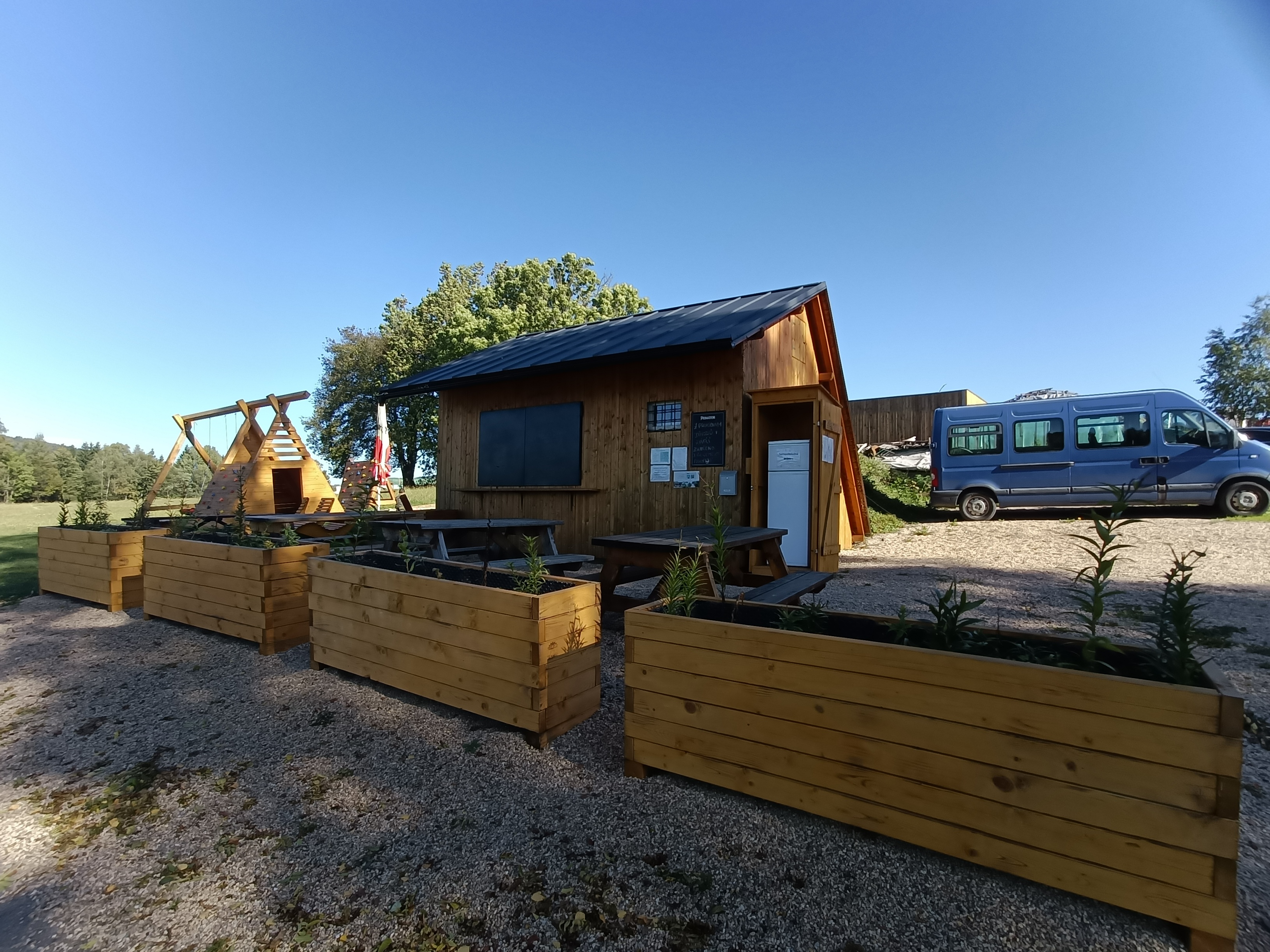 Občerstvení u Václava foto 3