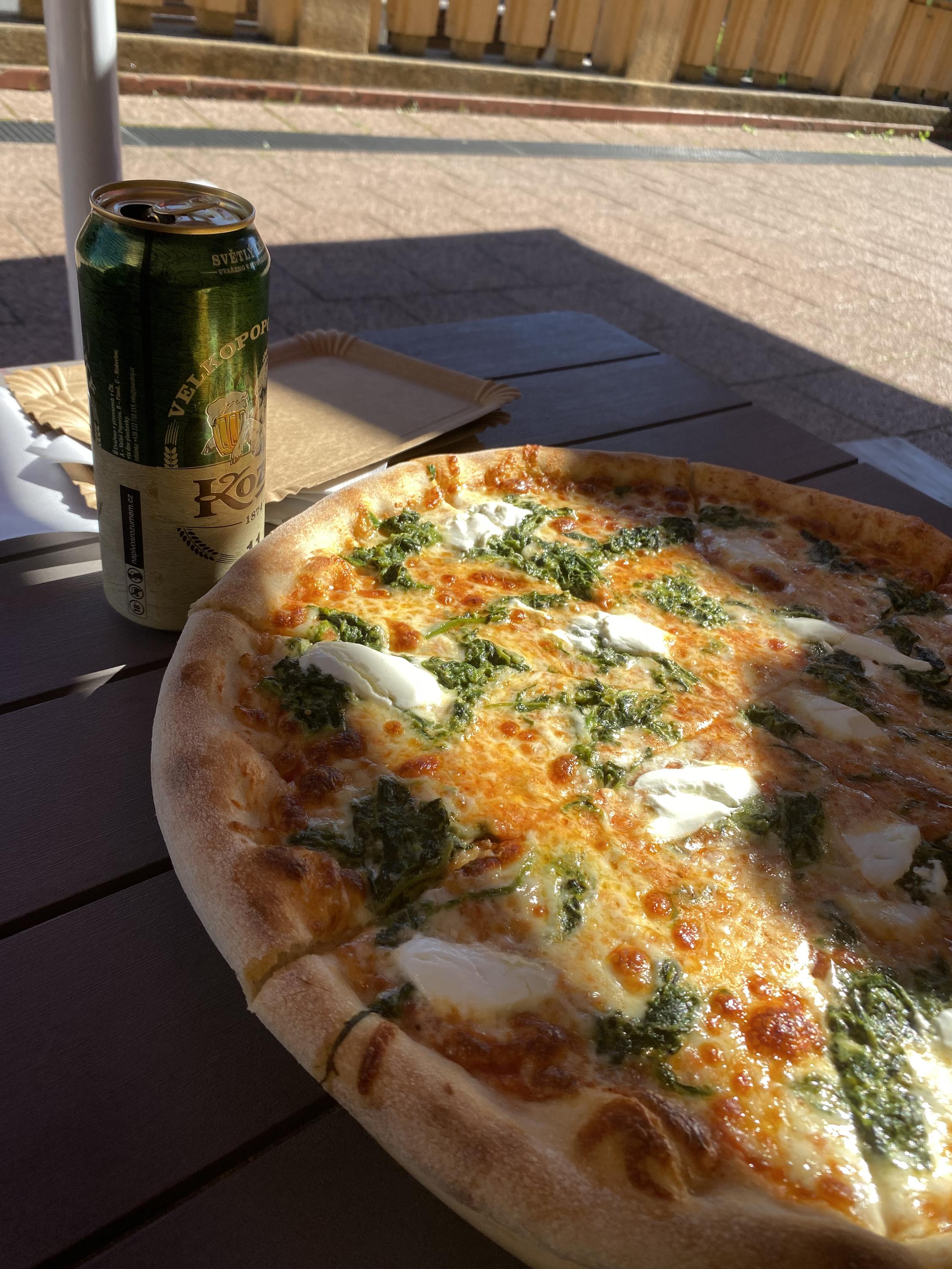 Chvaletická PIZZA foto 5