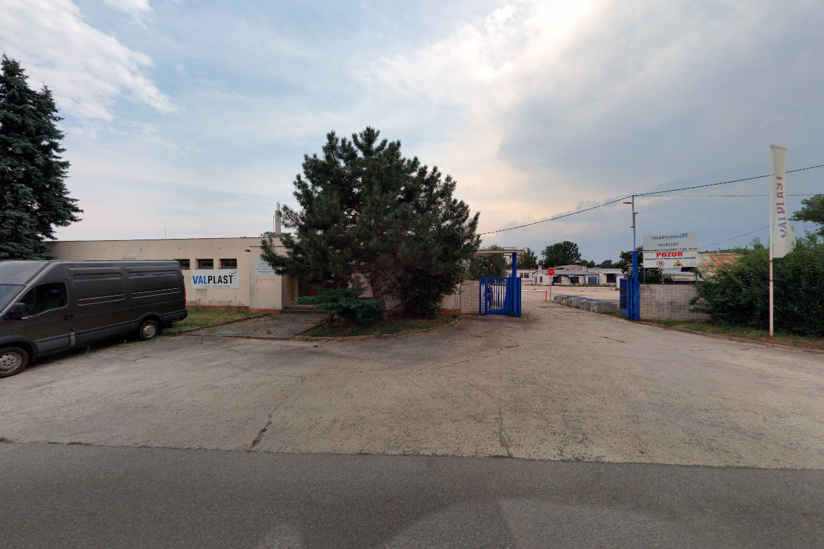 VALPLAST CZ, spol. s r.o. foto 4