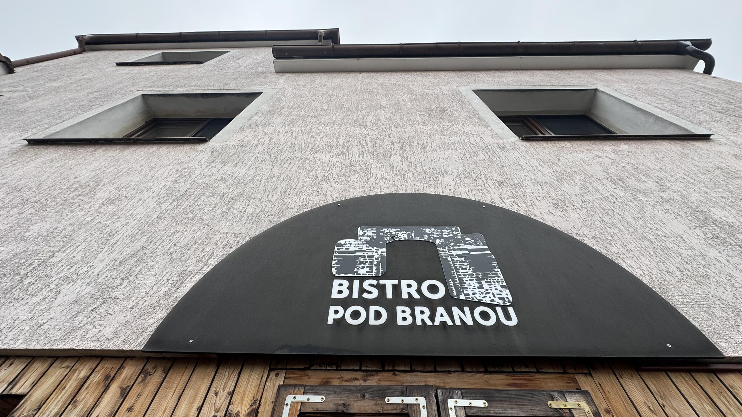Bistro Pod Branou foto 3