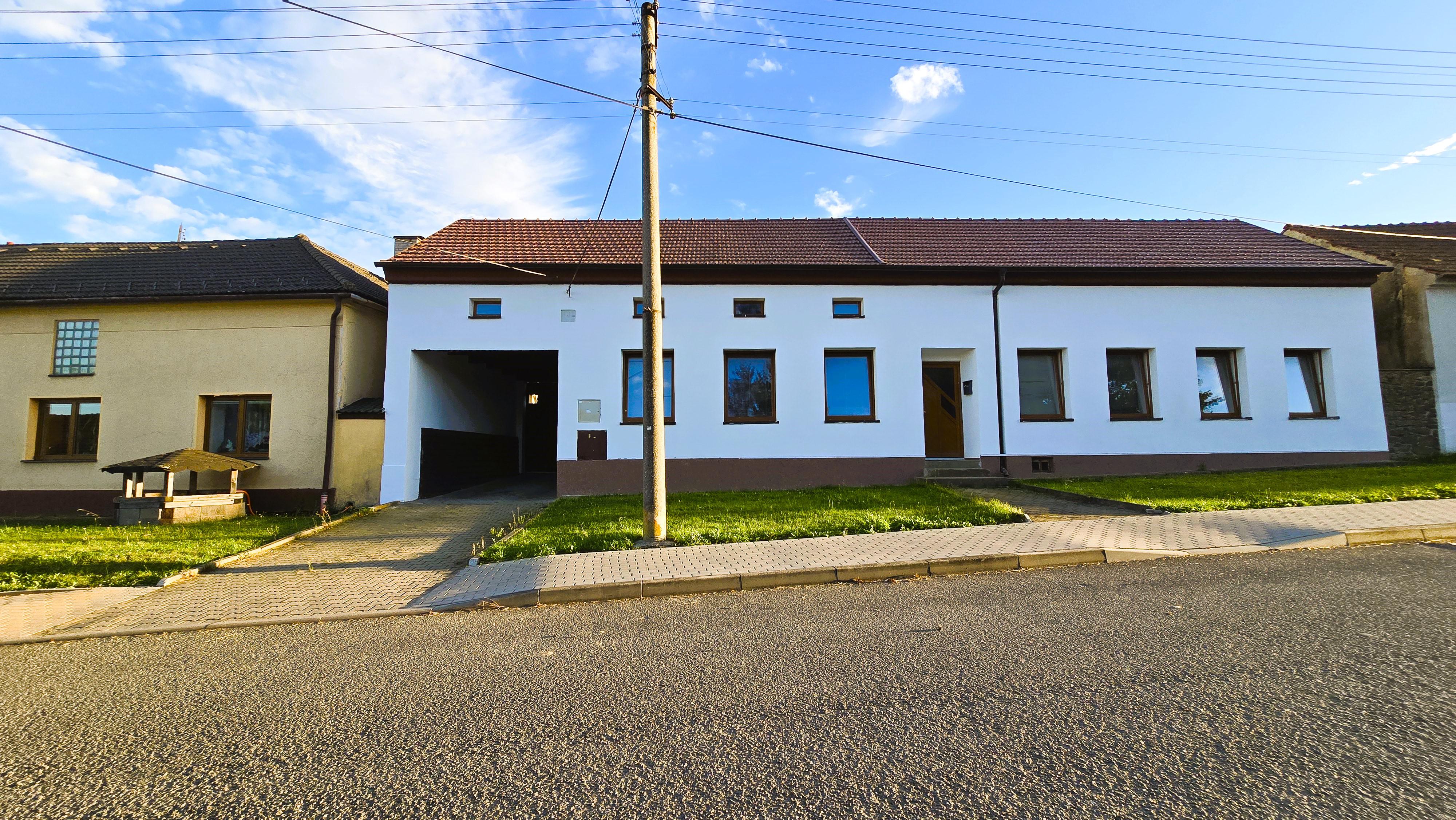Výletní dvůr TOUR CLUB foto 2