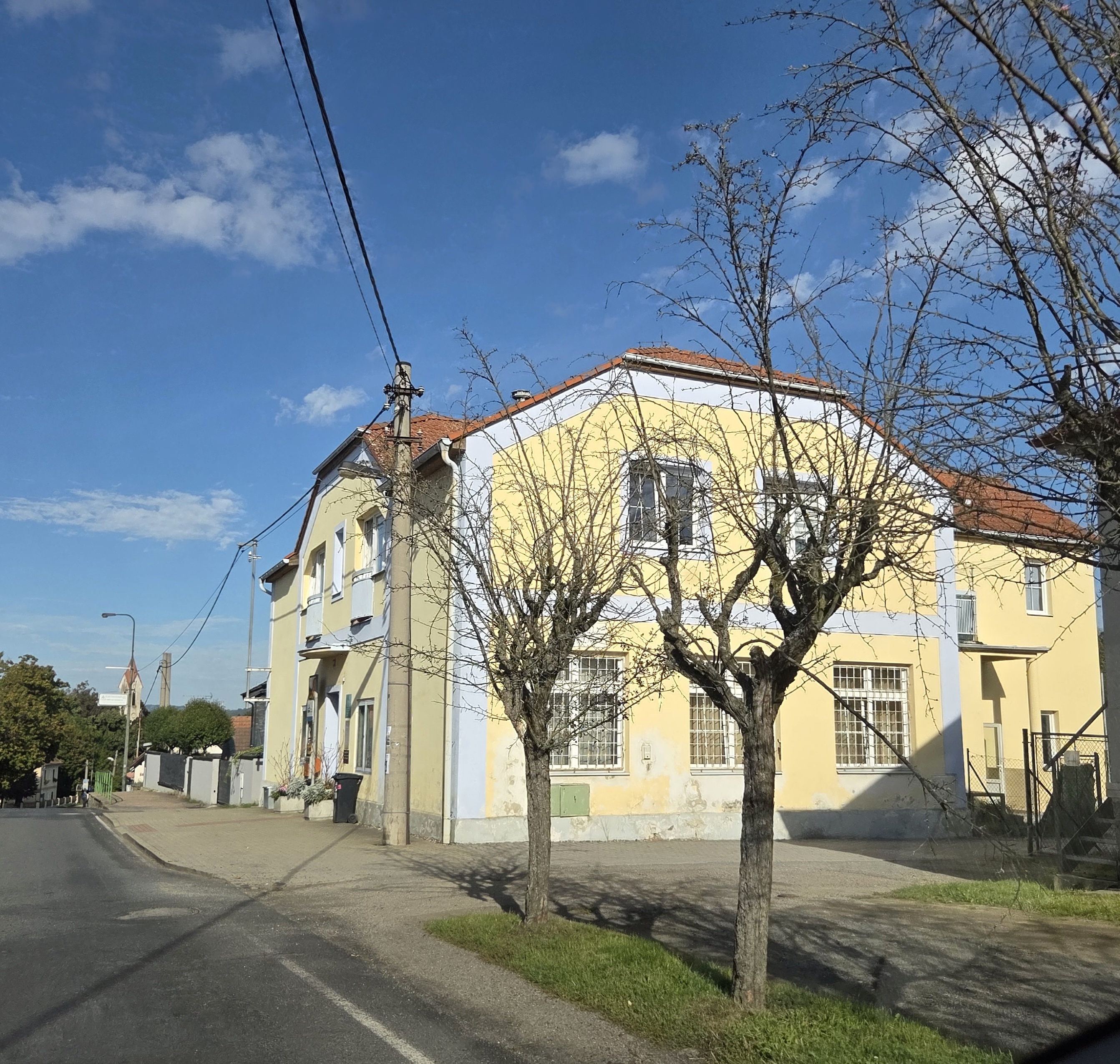 Pošta Poříčí nad Sázavou foto 4