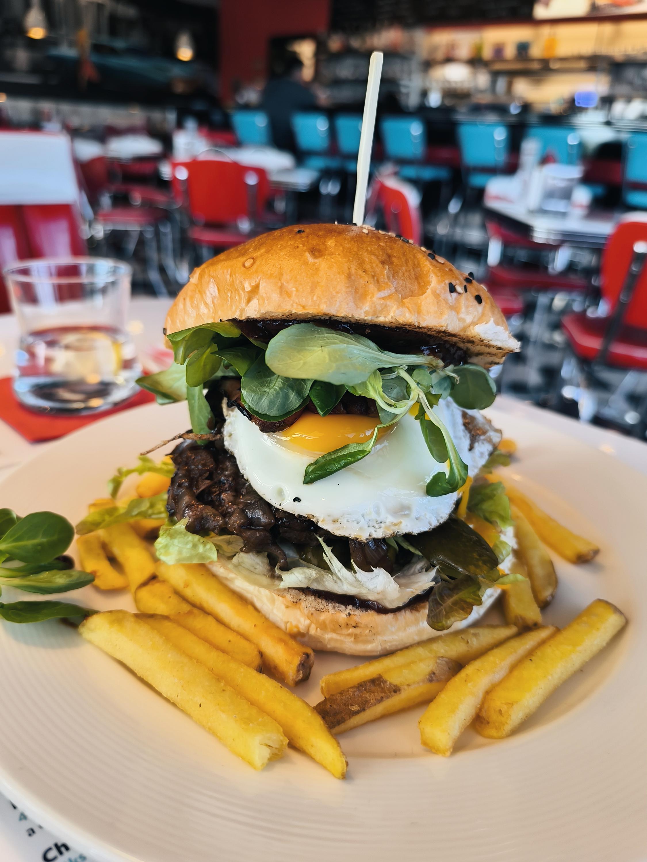 EB diners foto 3