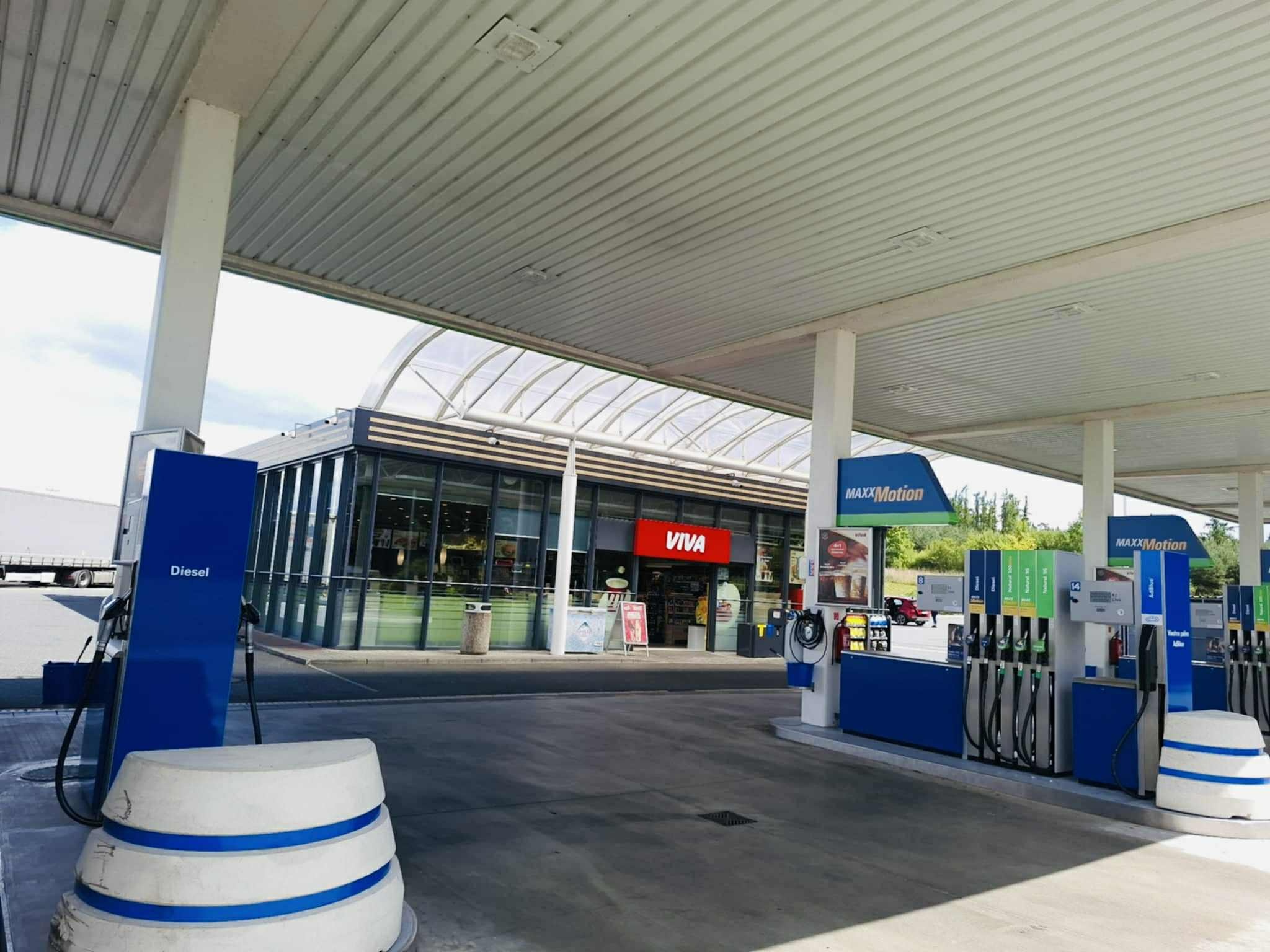 OMV foto 3