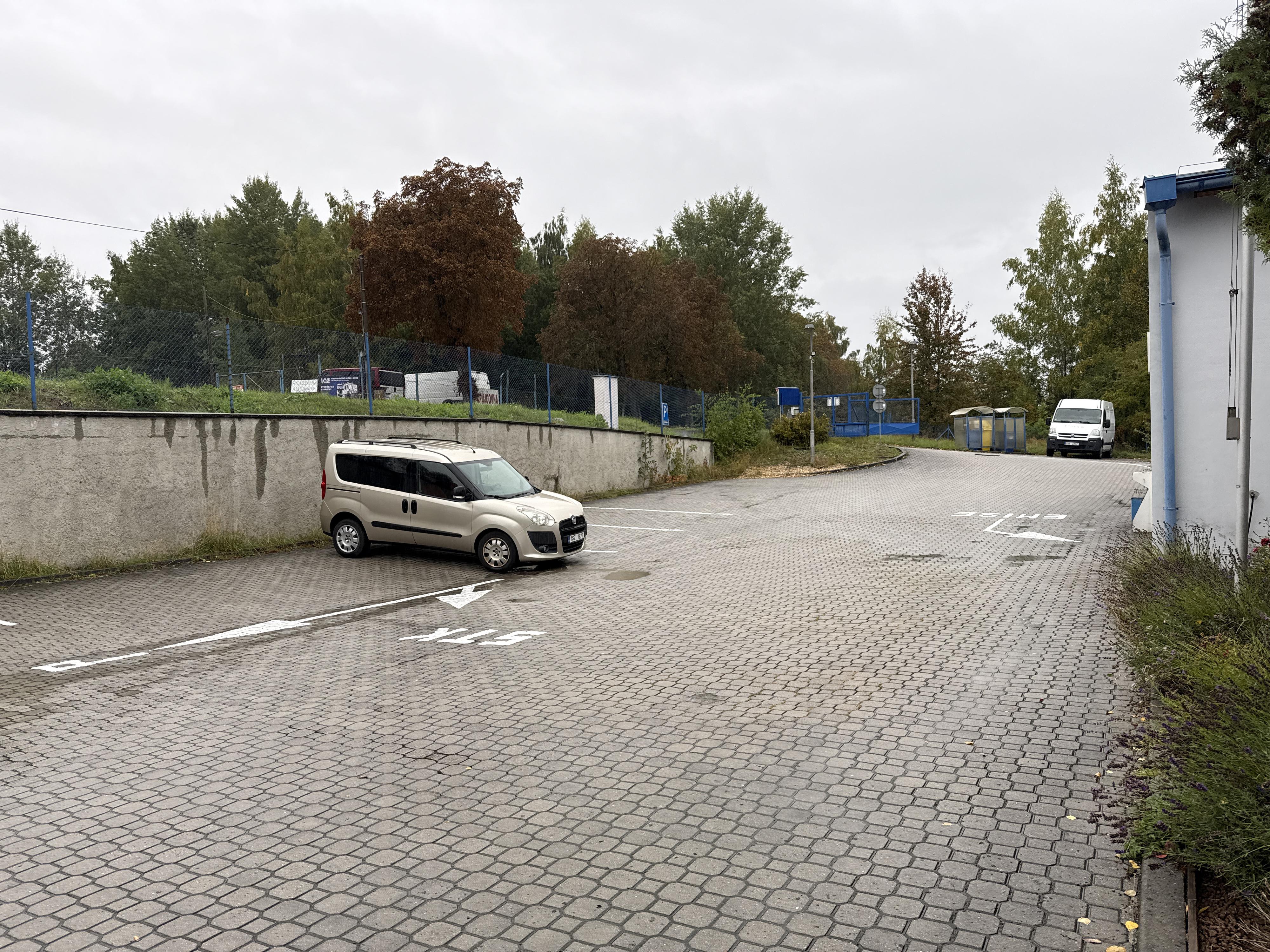 STK - TÜV NORD Czech, s.r.o. foto 6