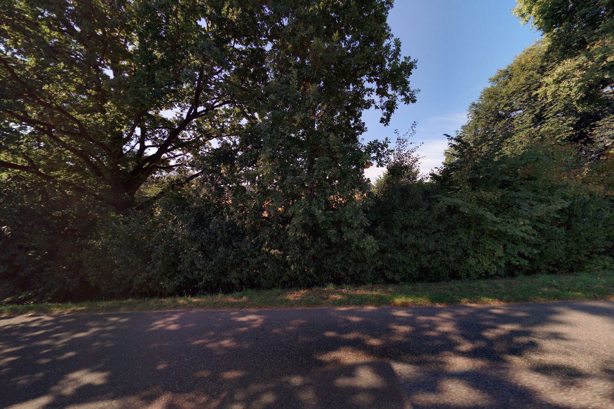 Chovatelský areál Ráječek