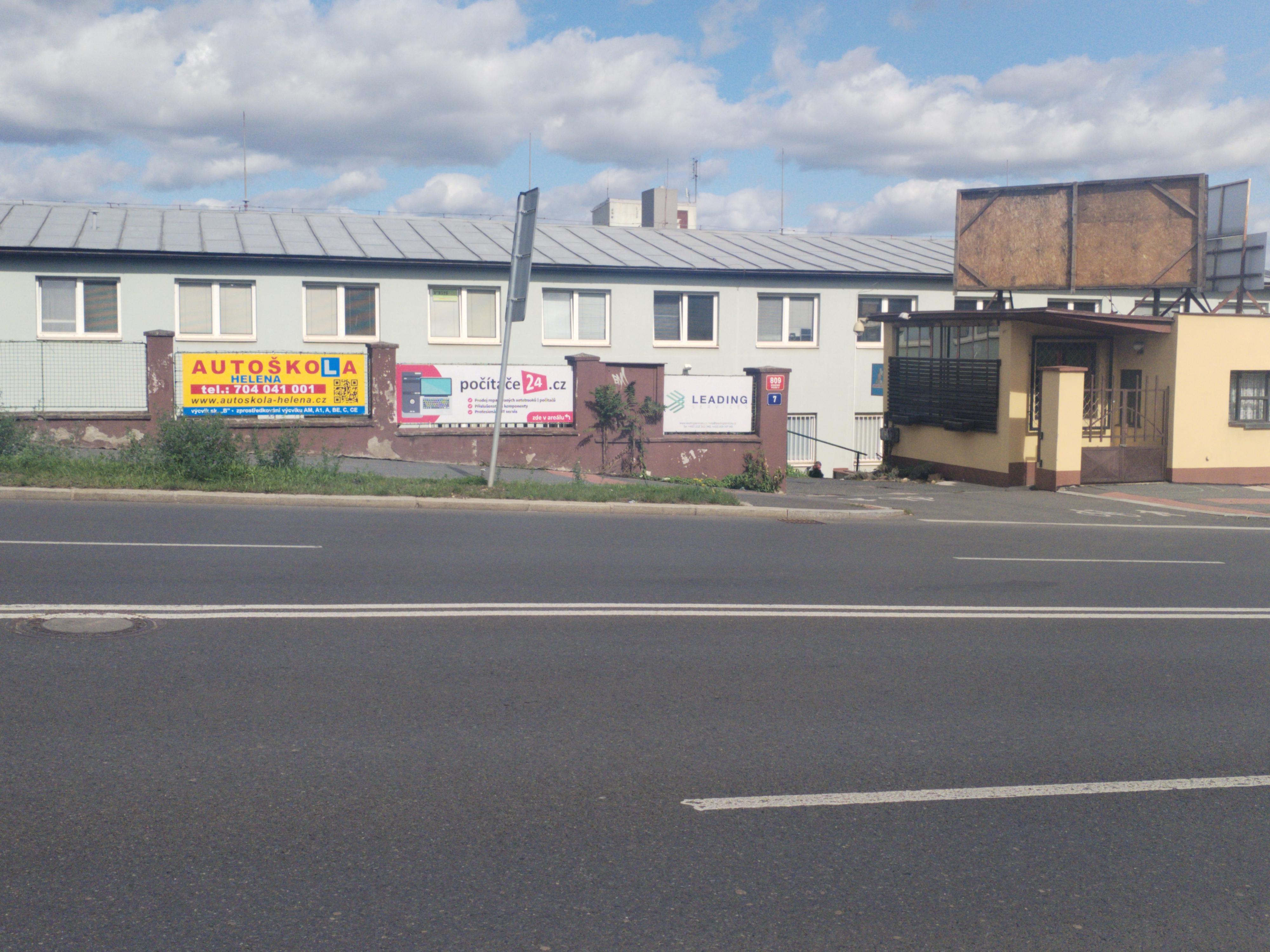 Autoškola Helena Vitovská foto 5