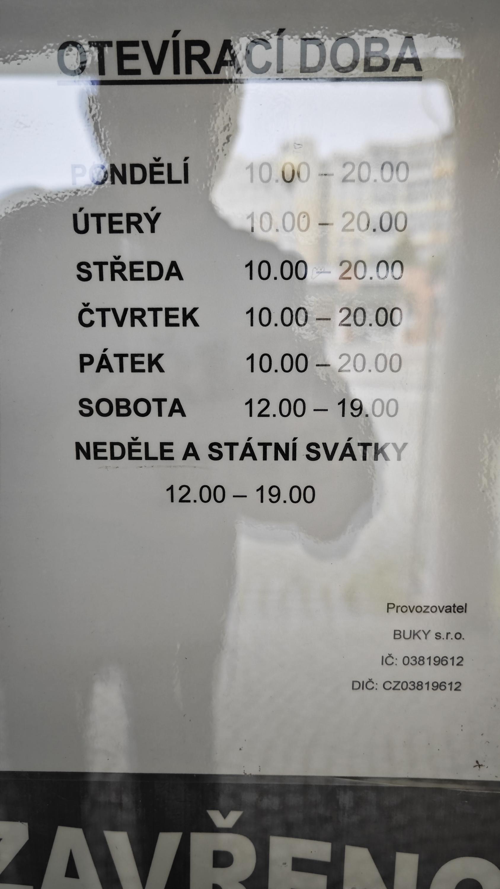 Vinotéka U Bukáčků foto 4