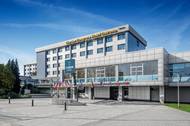 Fotografie Clarion Congress Hotel Ostrava