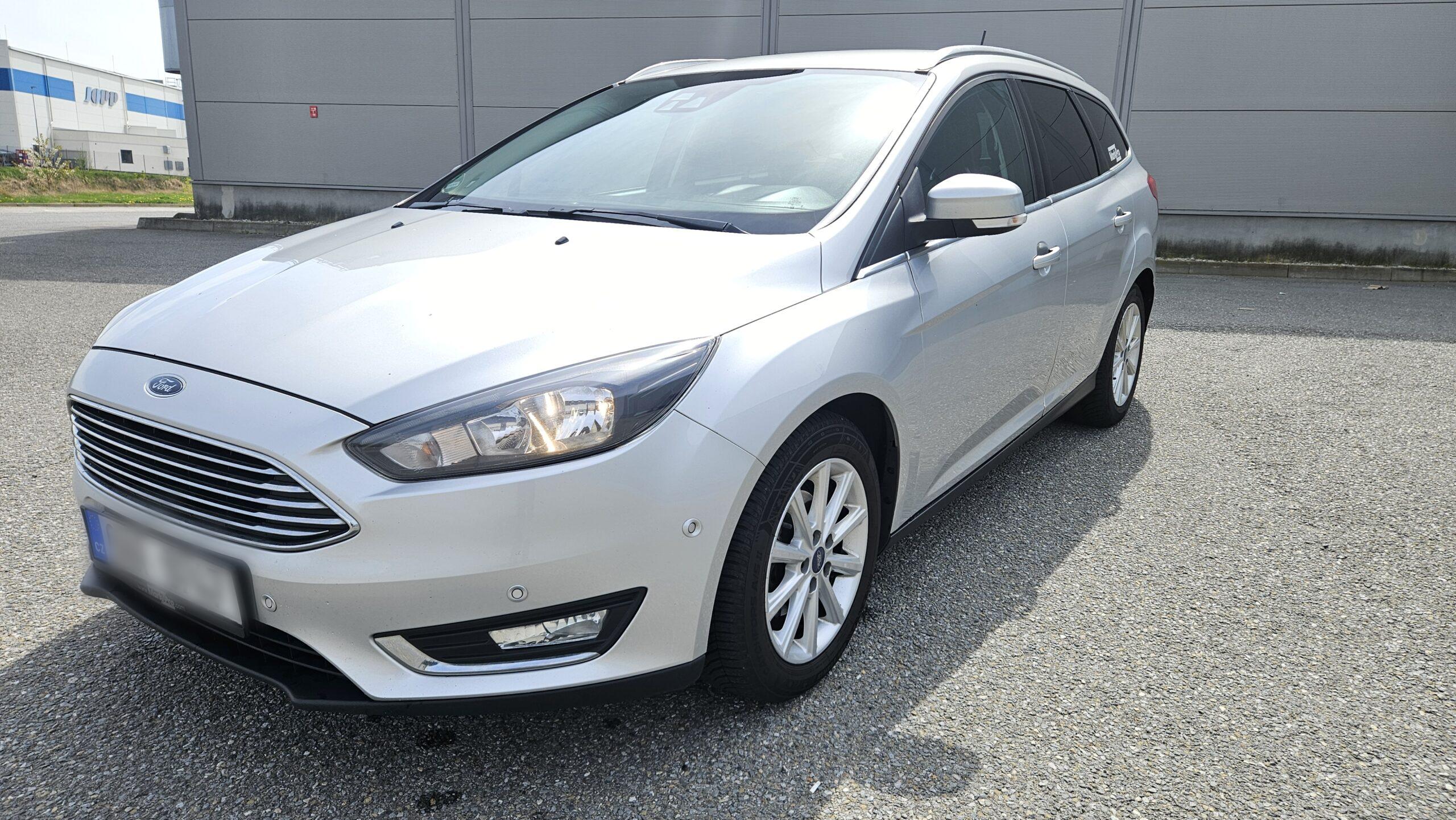 Autopůjčovna Třebíč foto 6