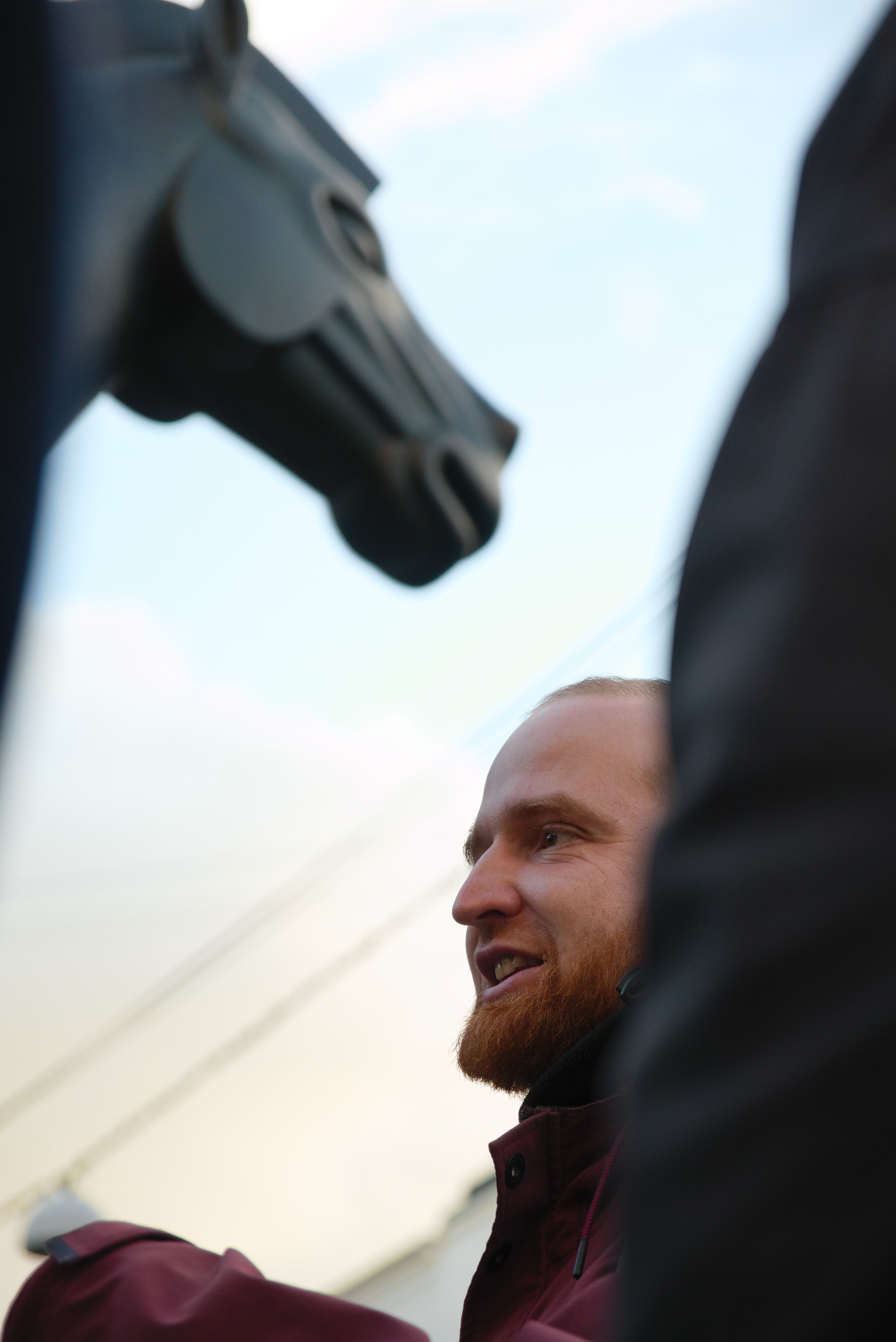 Provázetabavit Jan Dvořák foto 6