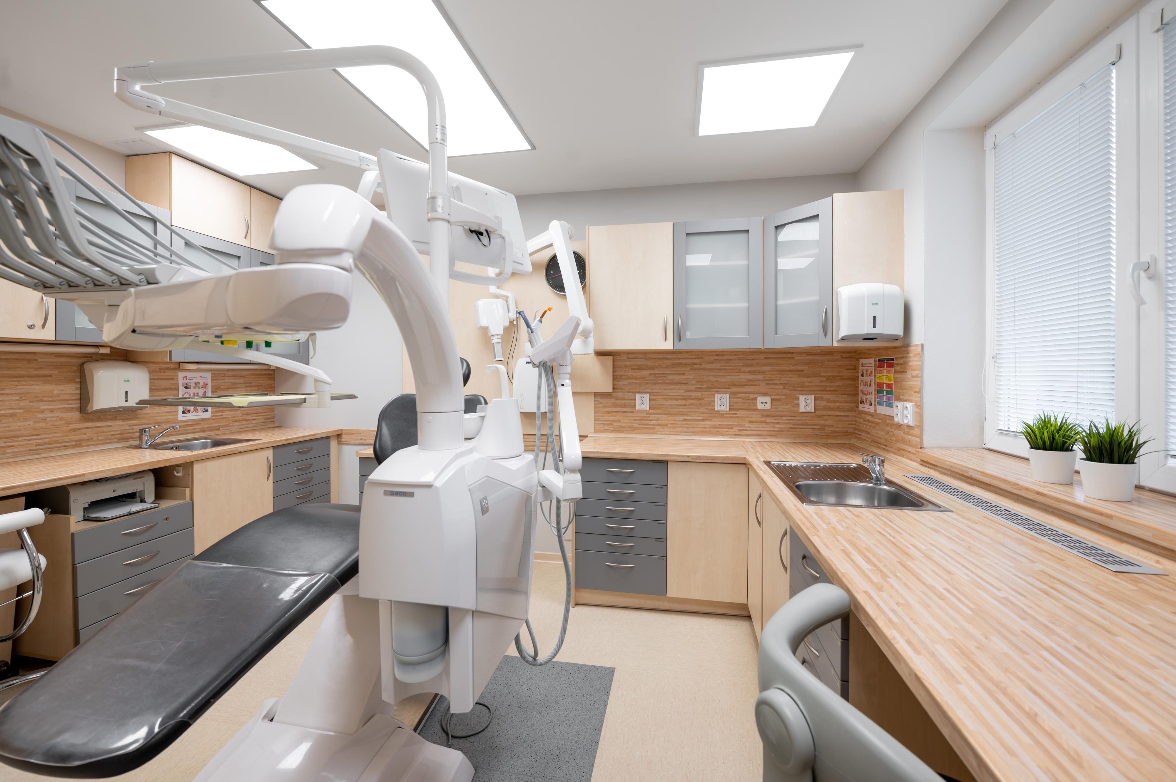 DENTAL CLINIC - MDDr. Tereza Perničková foto 3