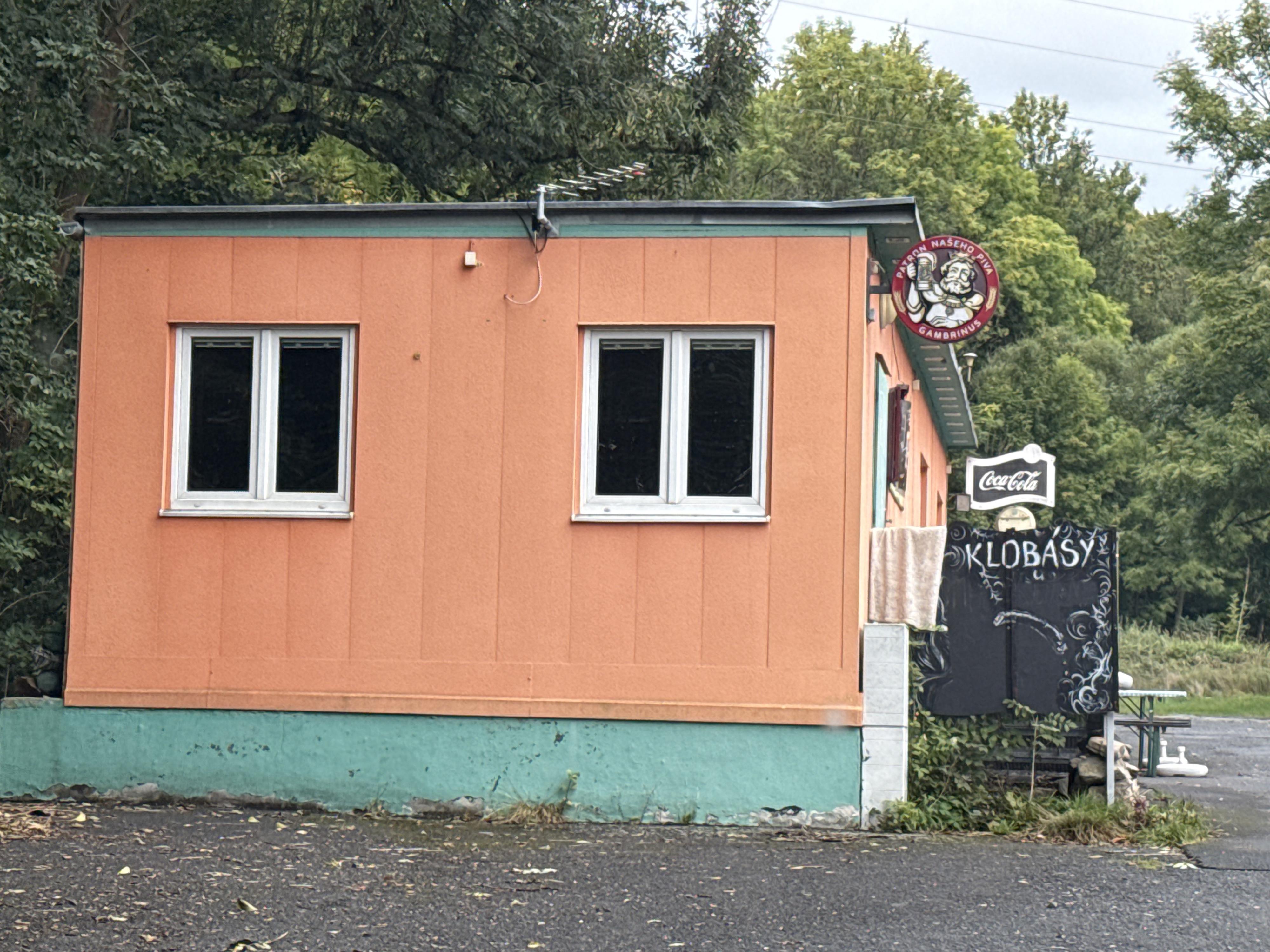 Bistro Boč foto 2