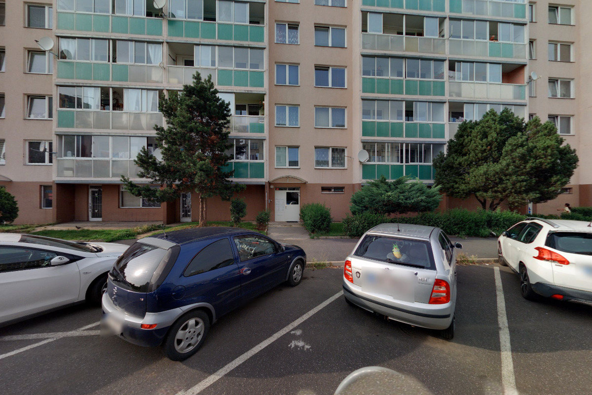 INSIA - Lukáš Kazimour