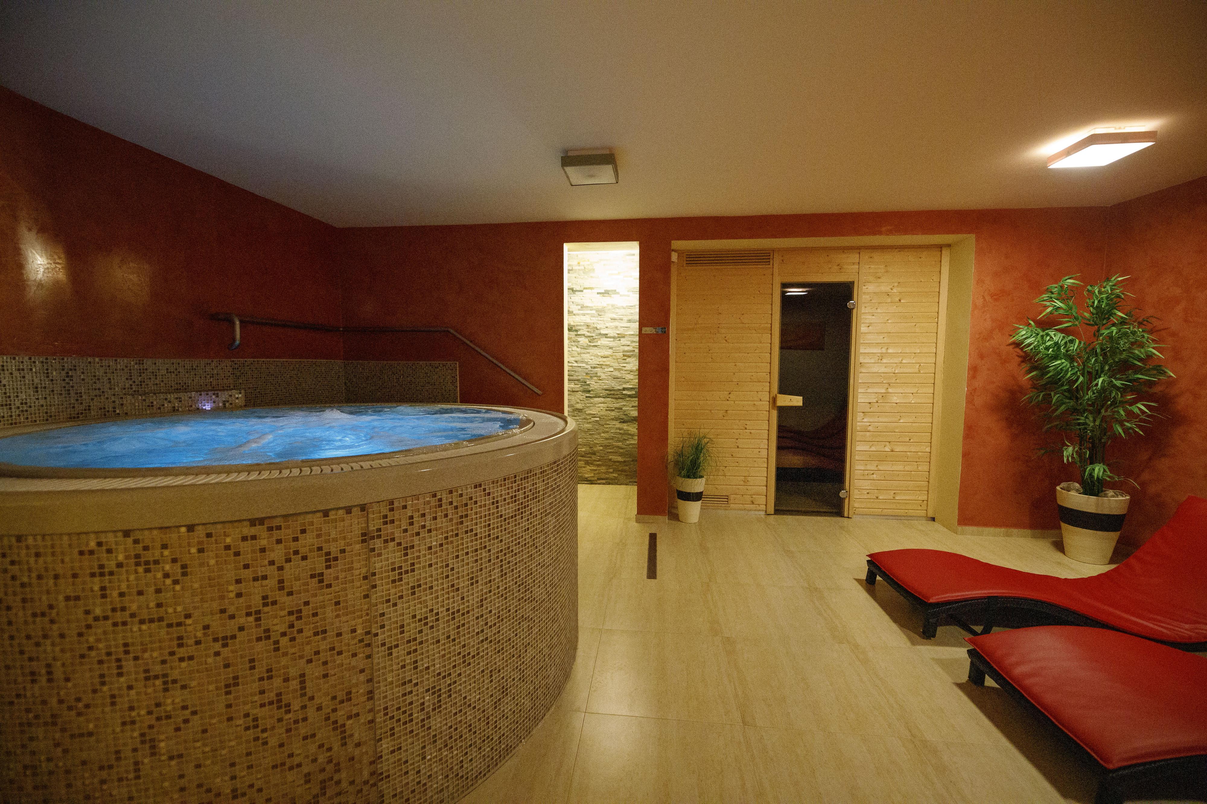 Wellness Pension 7 foto 3