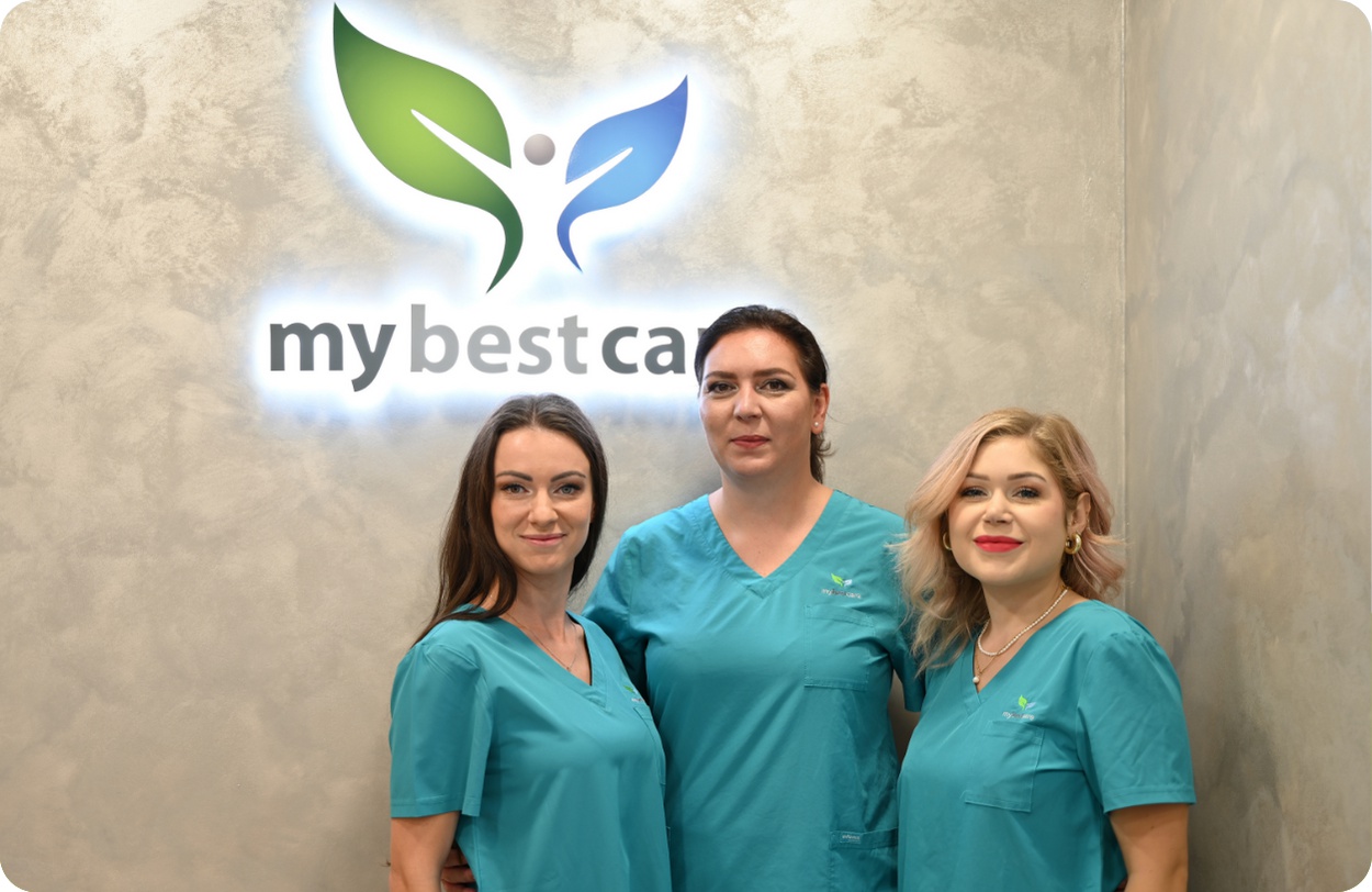 My Best Care foto 3
