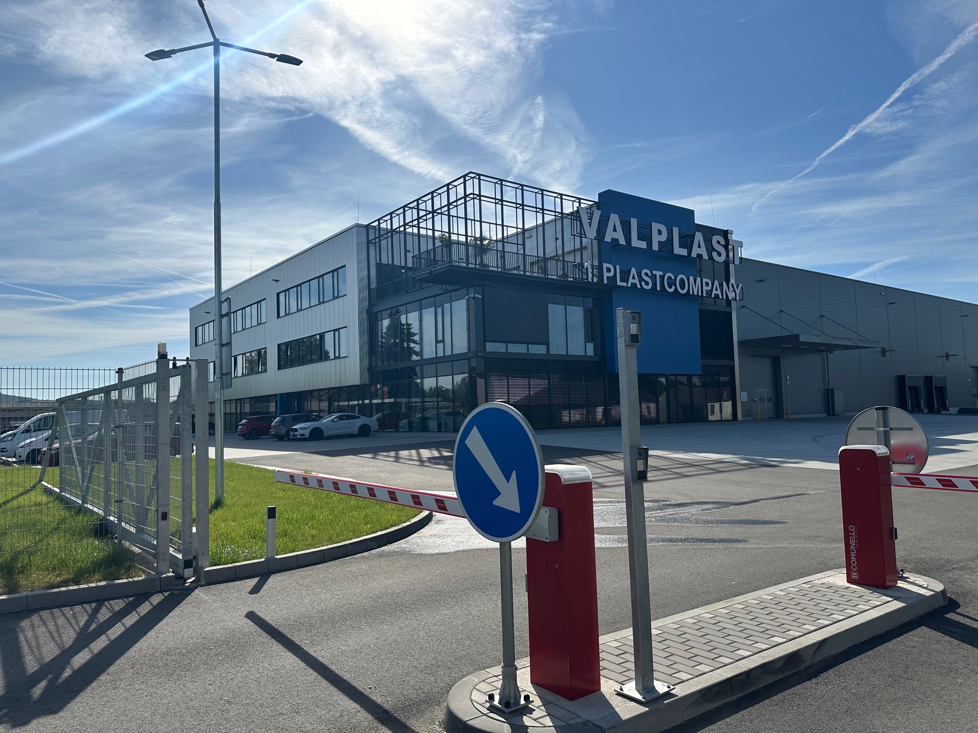 VALPLAST CZ, spol. s r.o. foto 2