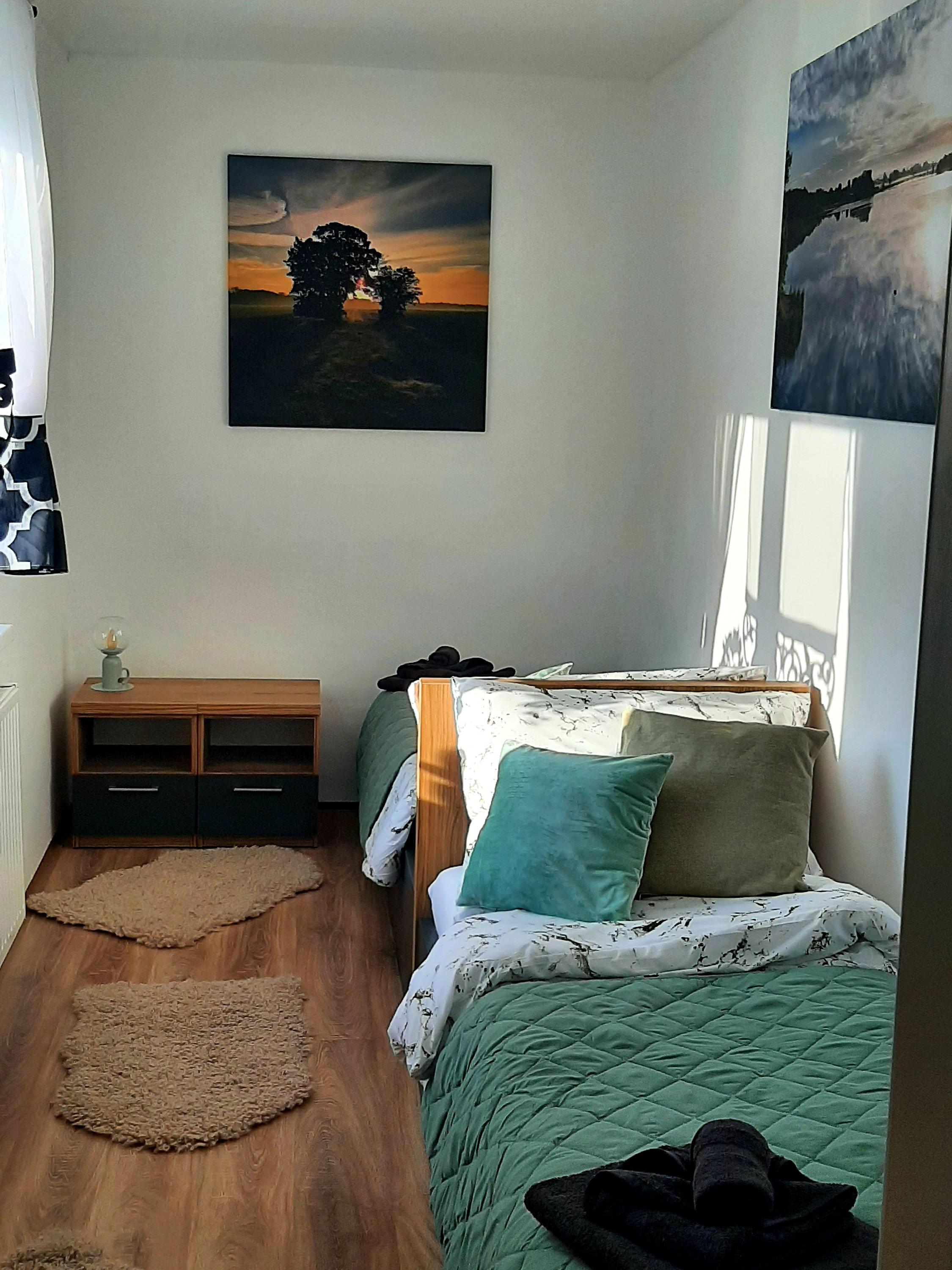 Apartmá Vrbice foto 5