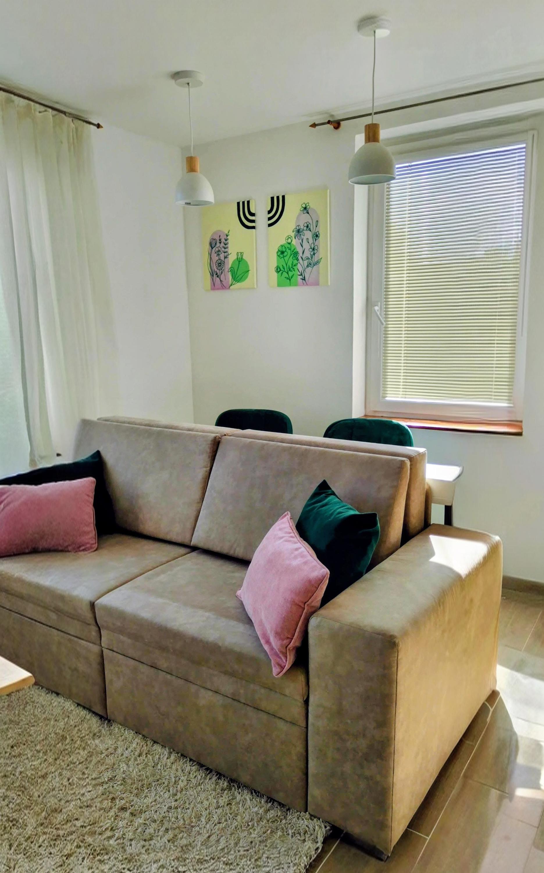 Apartmán Slunečná foto 5