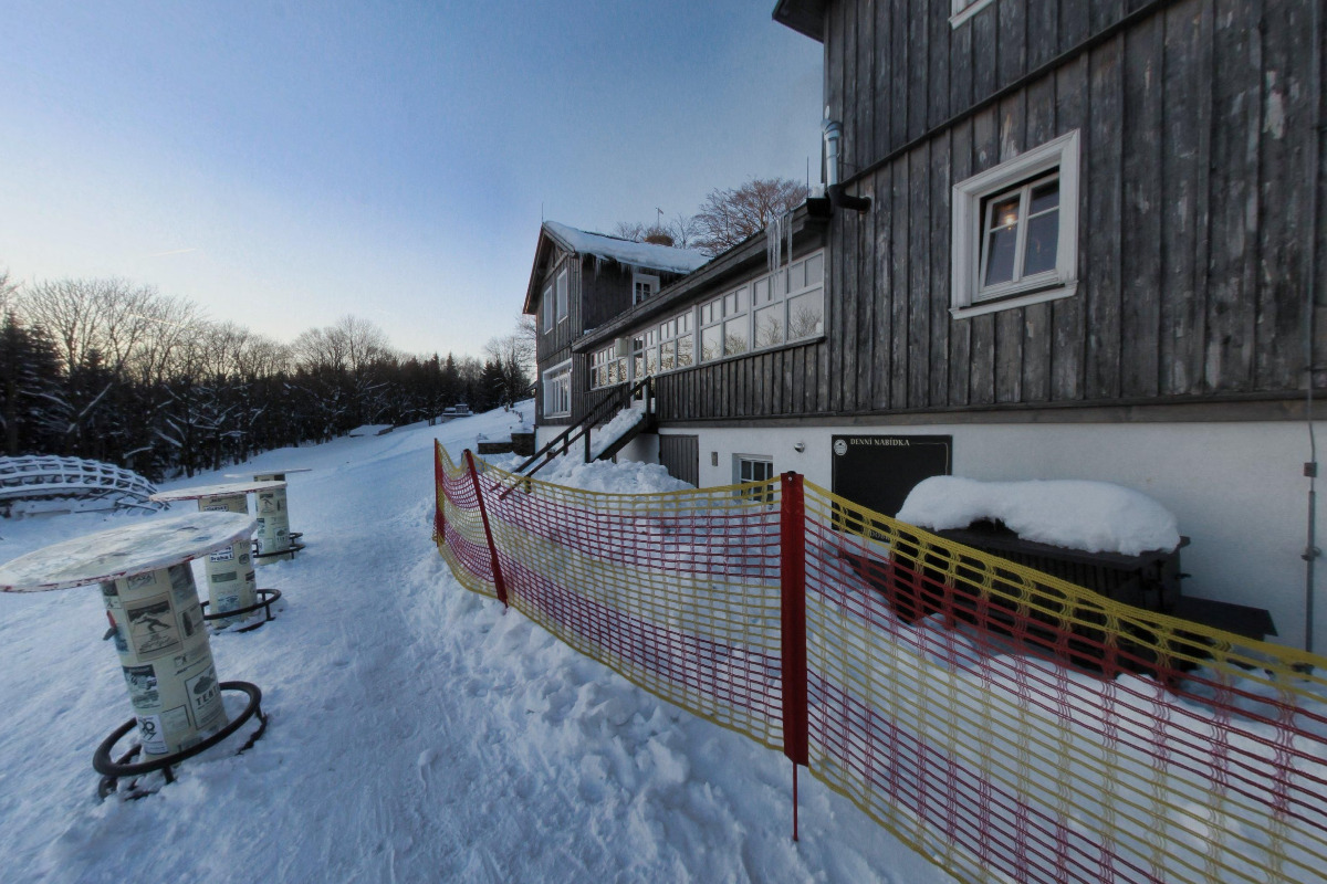 ABB s.r.o. - Nabíjecí stanice